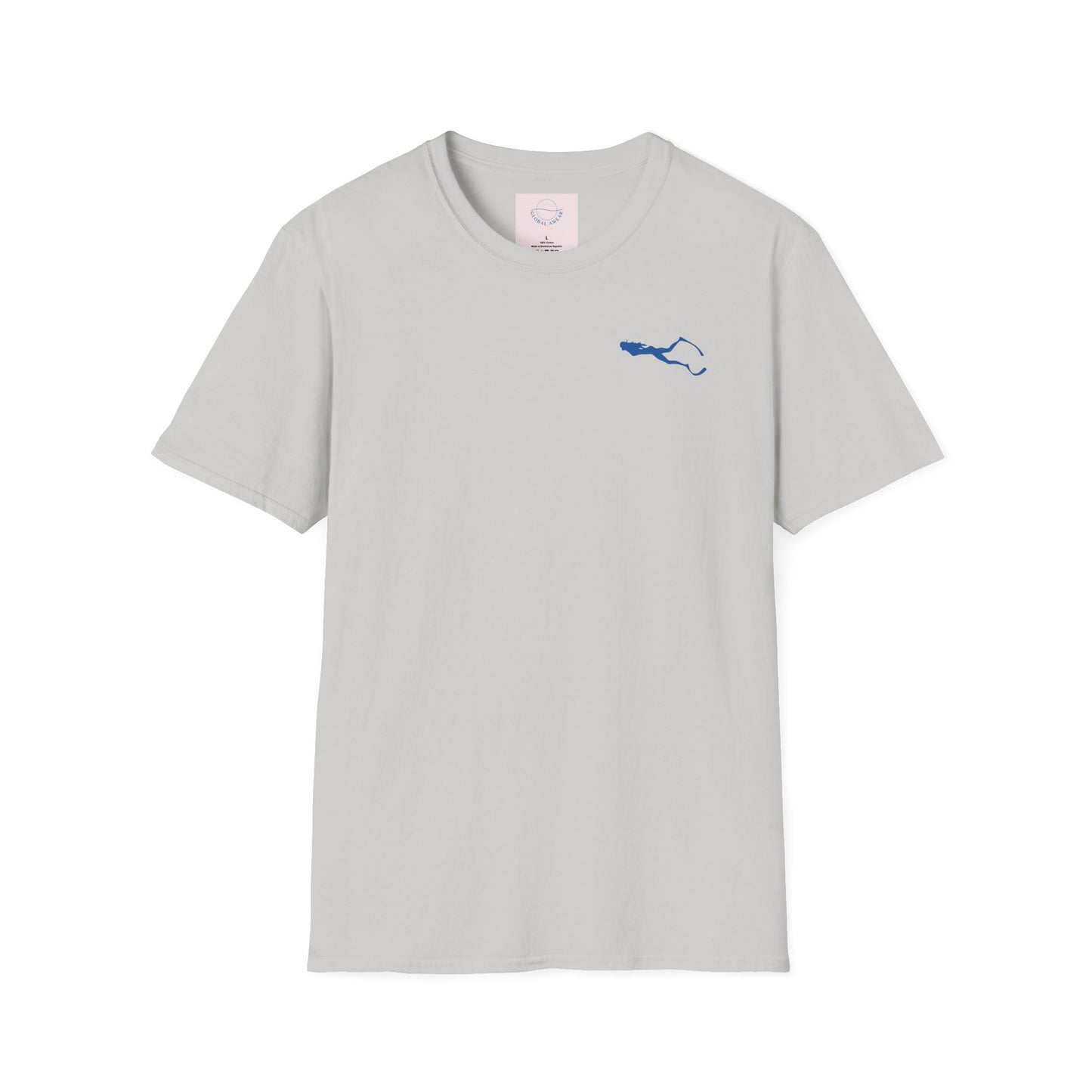 Inhale, Exhale, Descend Tee