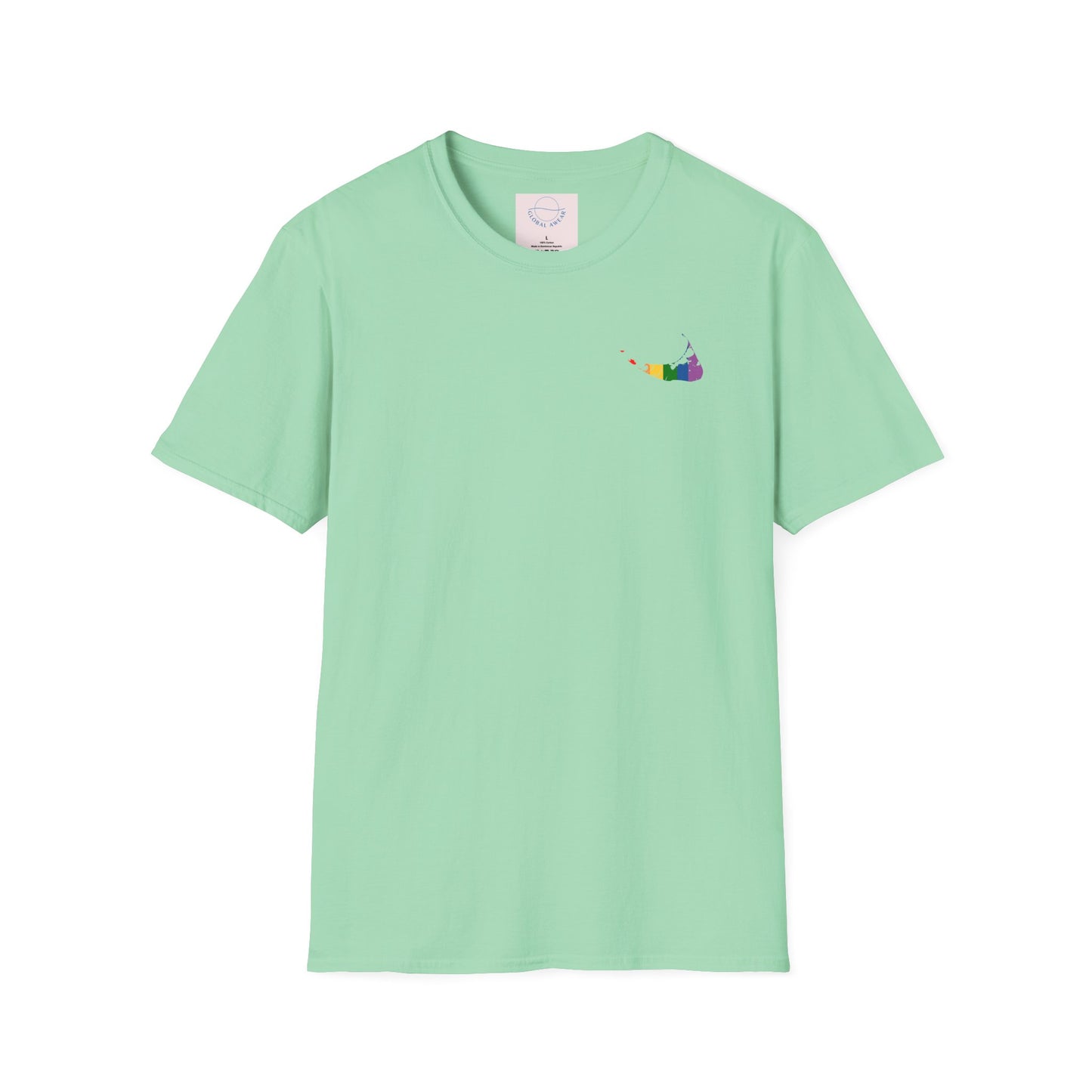 The Tuck Tee: Pride Edition