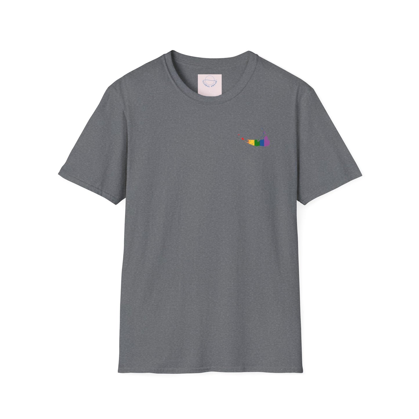 The Tuck Tee: Pride Edition