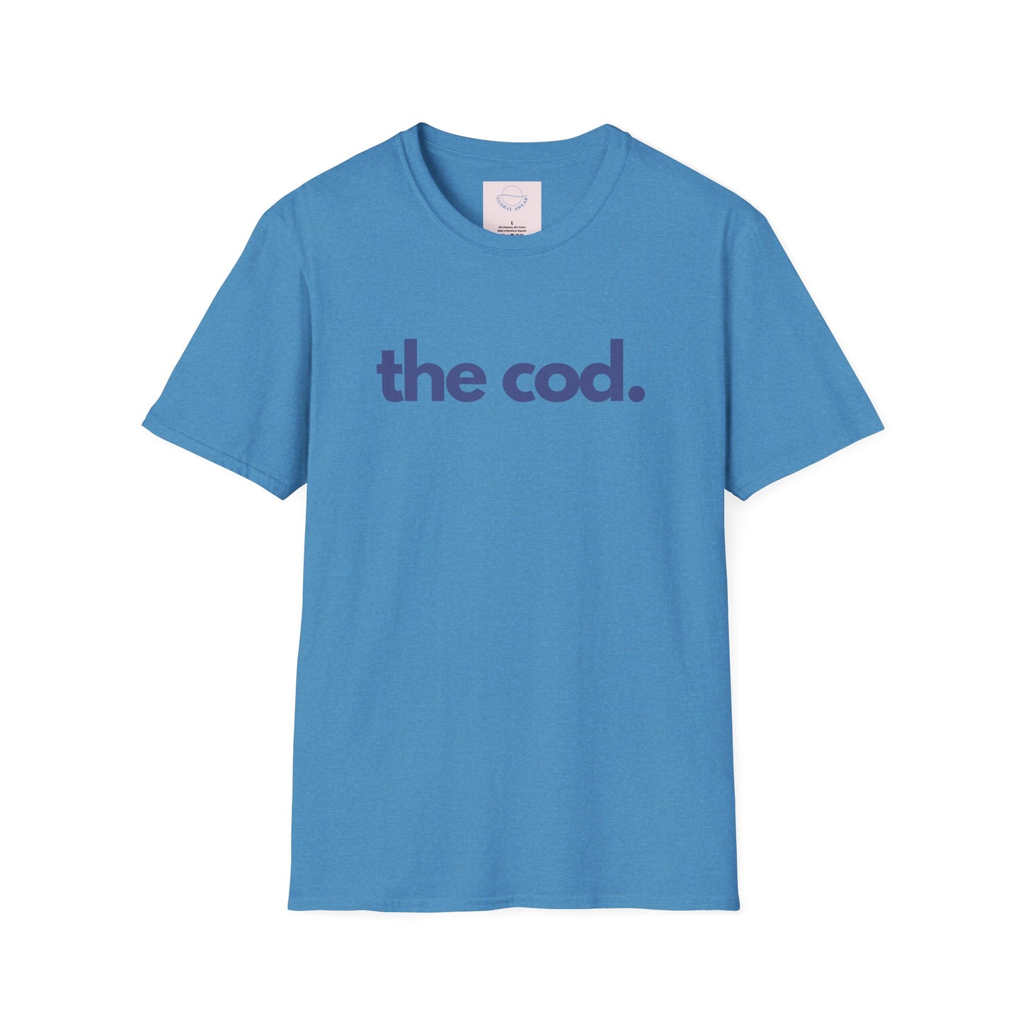 The Cod Classic T-shirt