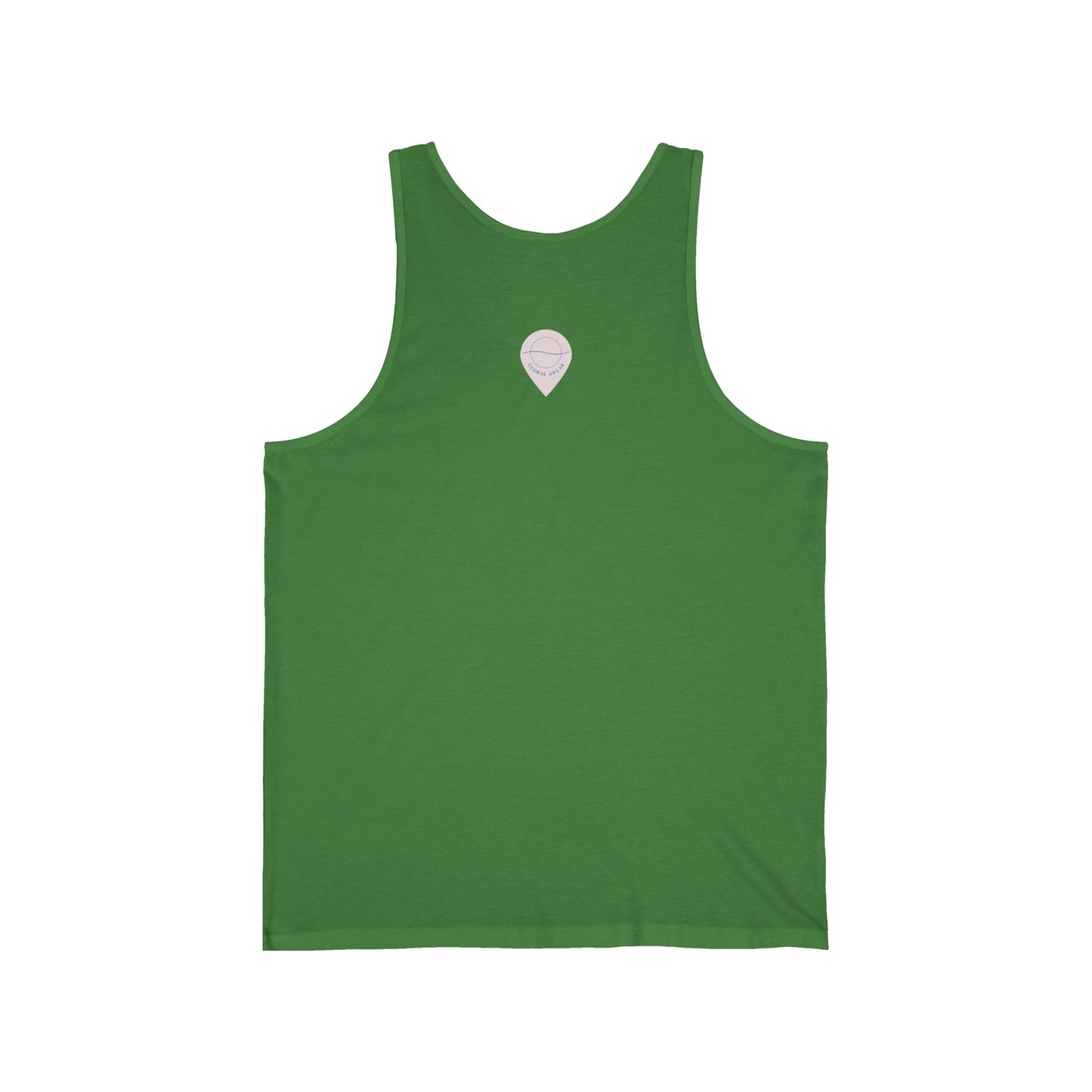 Ask Me About Local Gay Bars: Pride Travel Tank