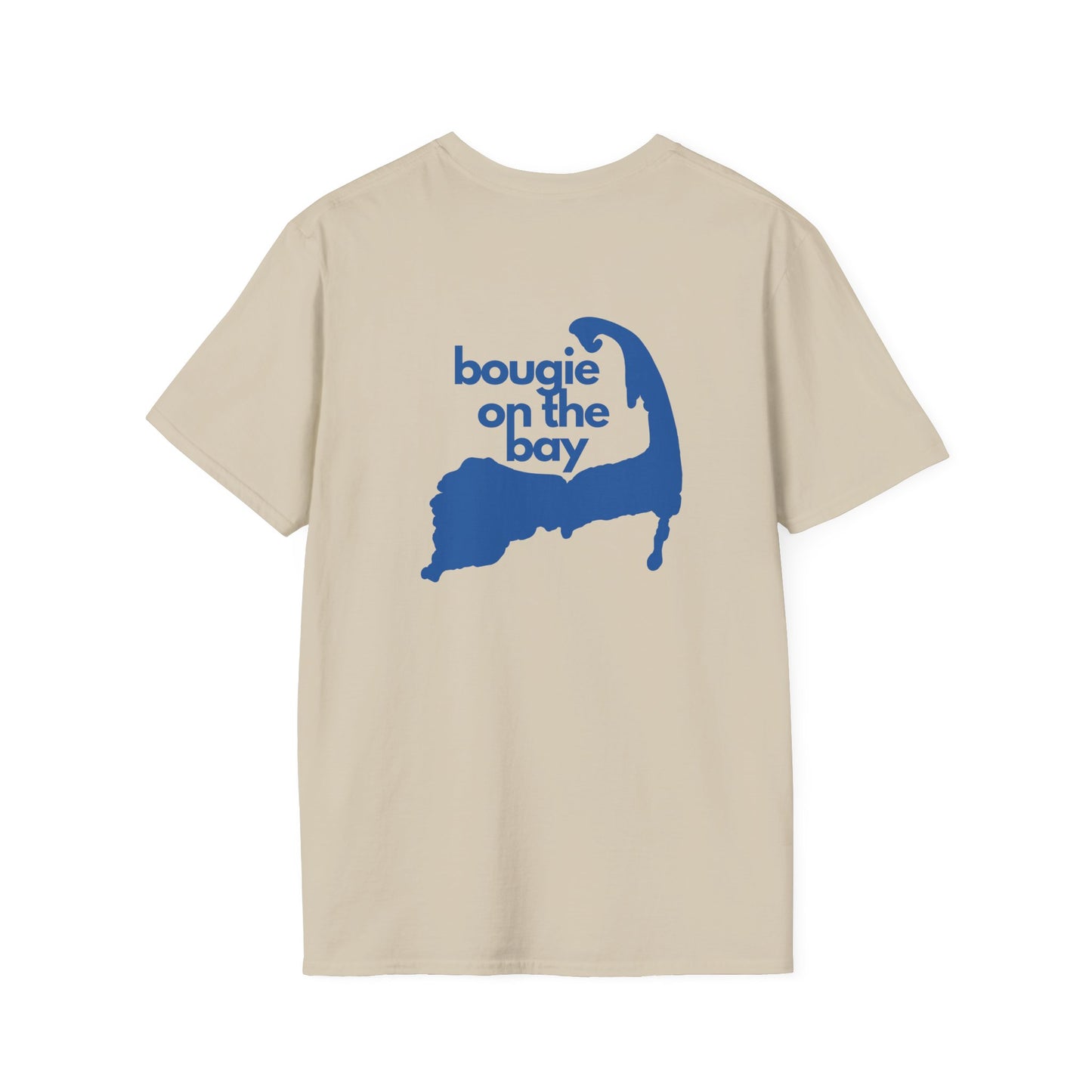 The Cod: Bougie on the Bay