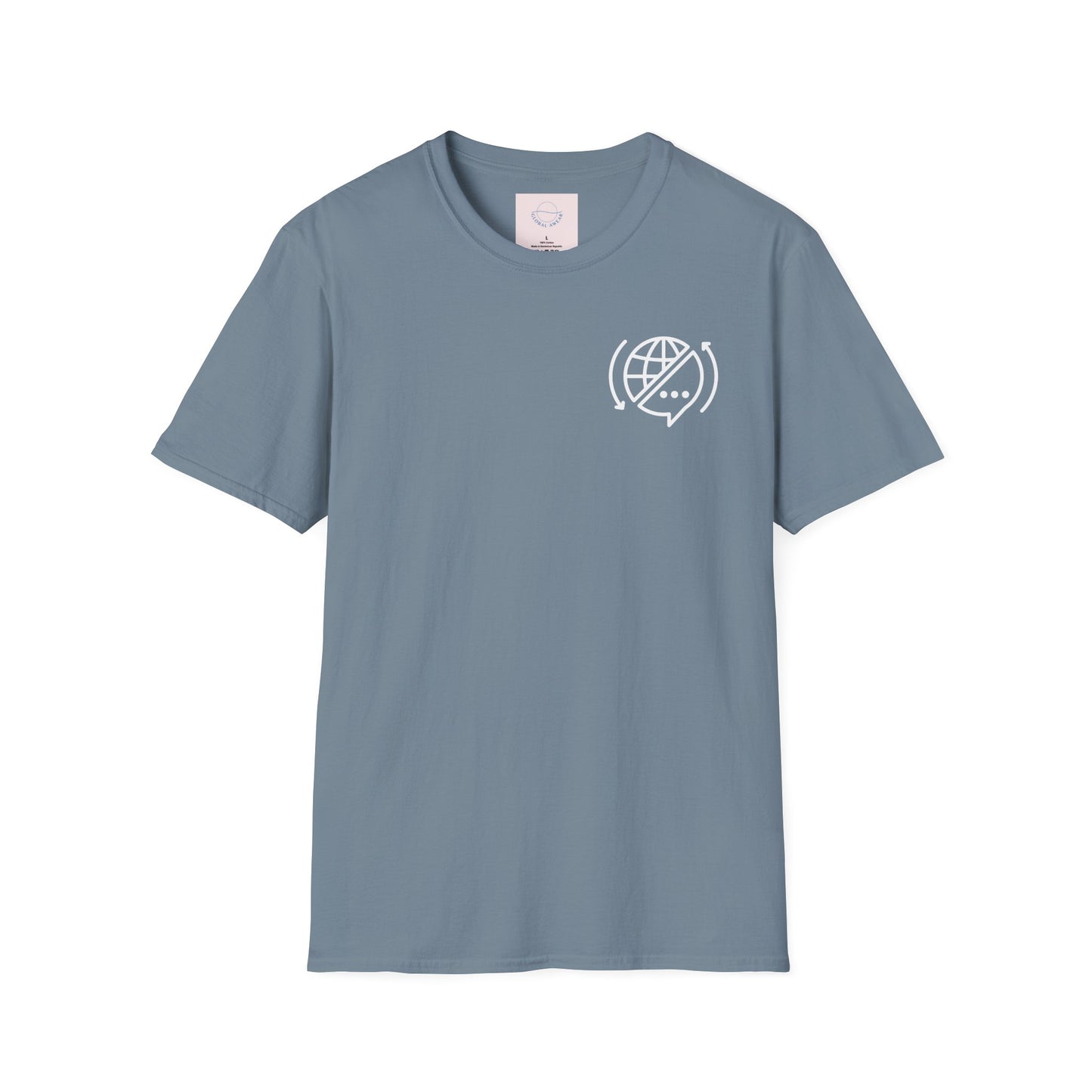 Lost & Found: Adventure T-shirt