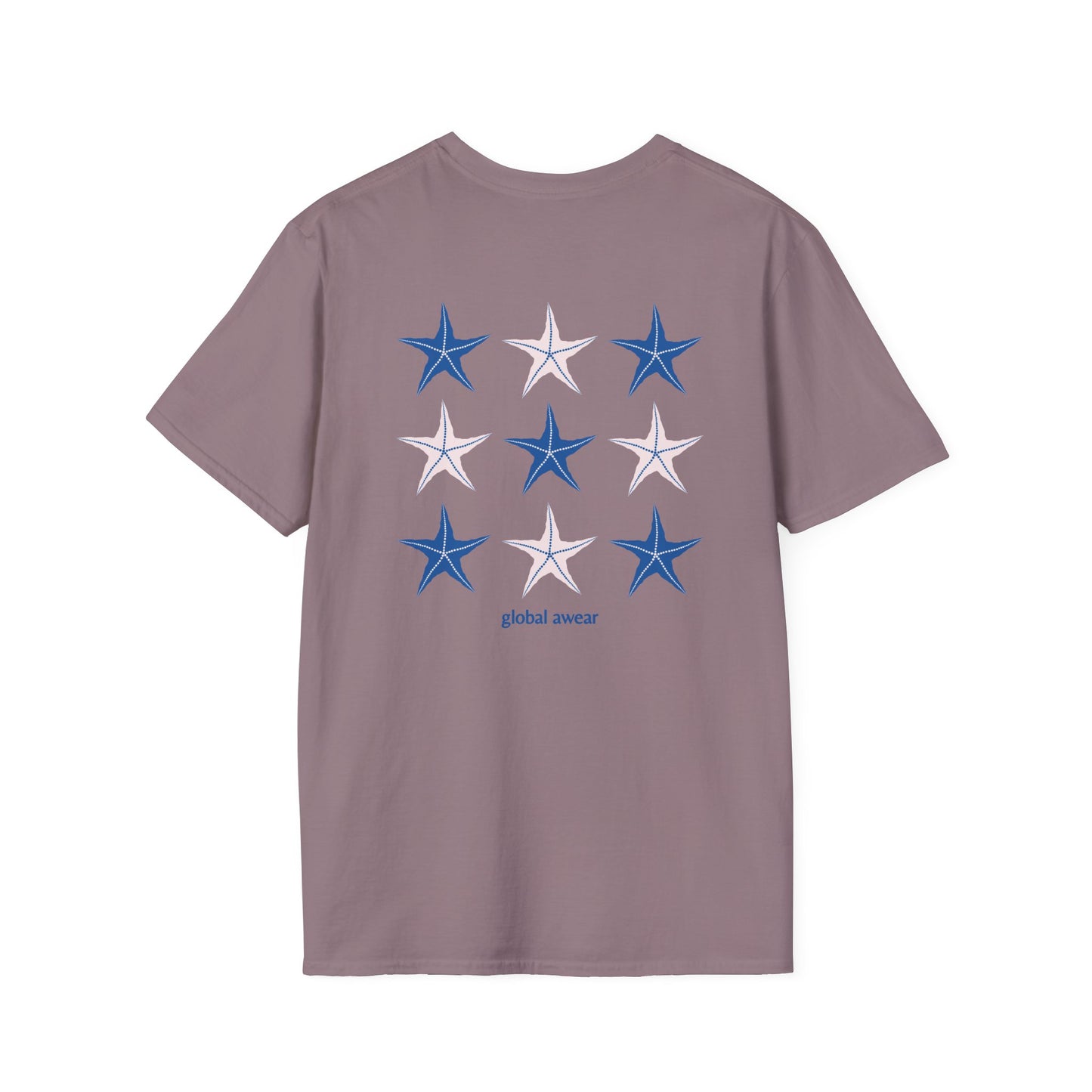Stars of the Sea Tee
