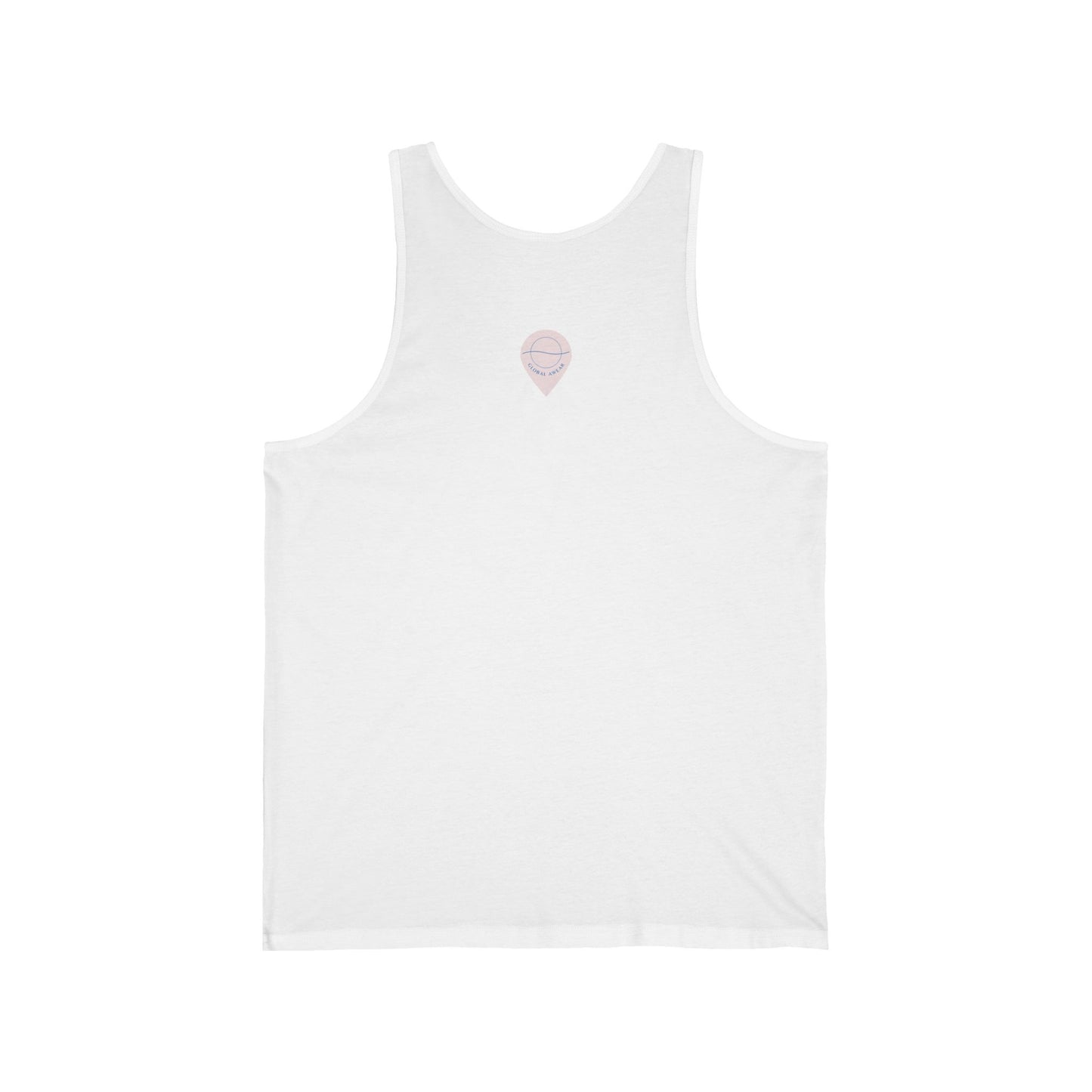 Ask Me About Local Gay Bars: Pride Travel Tank