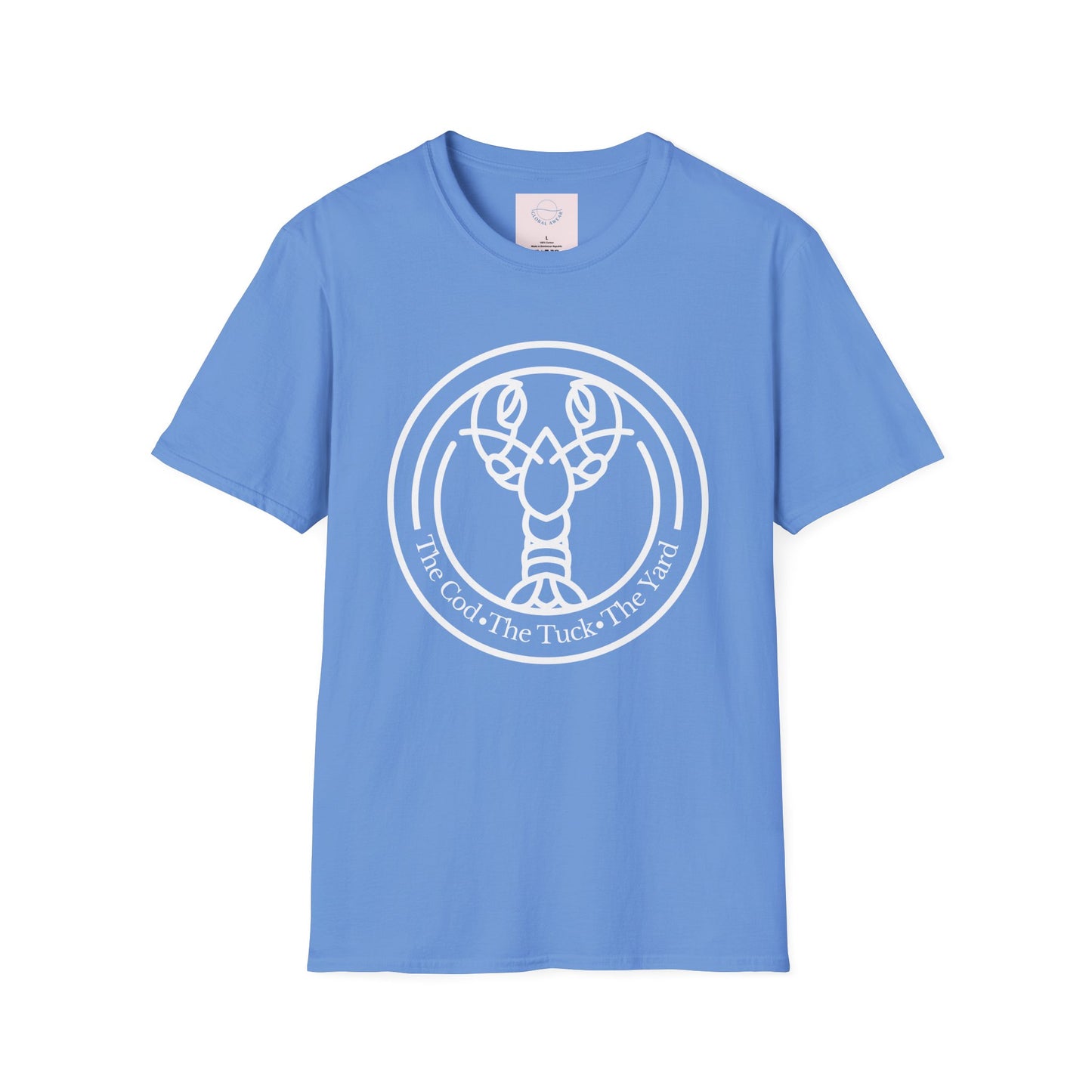 The Cape & Islands Trifecta T-shirt
