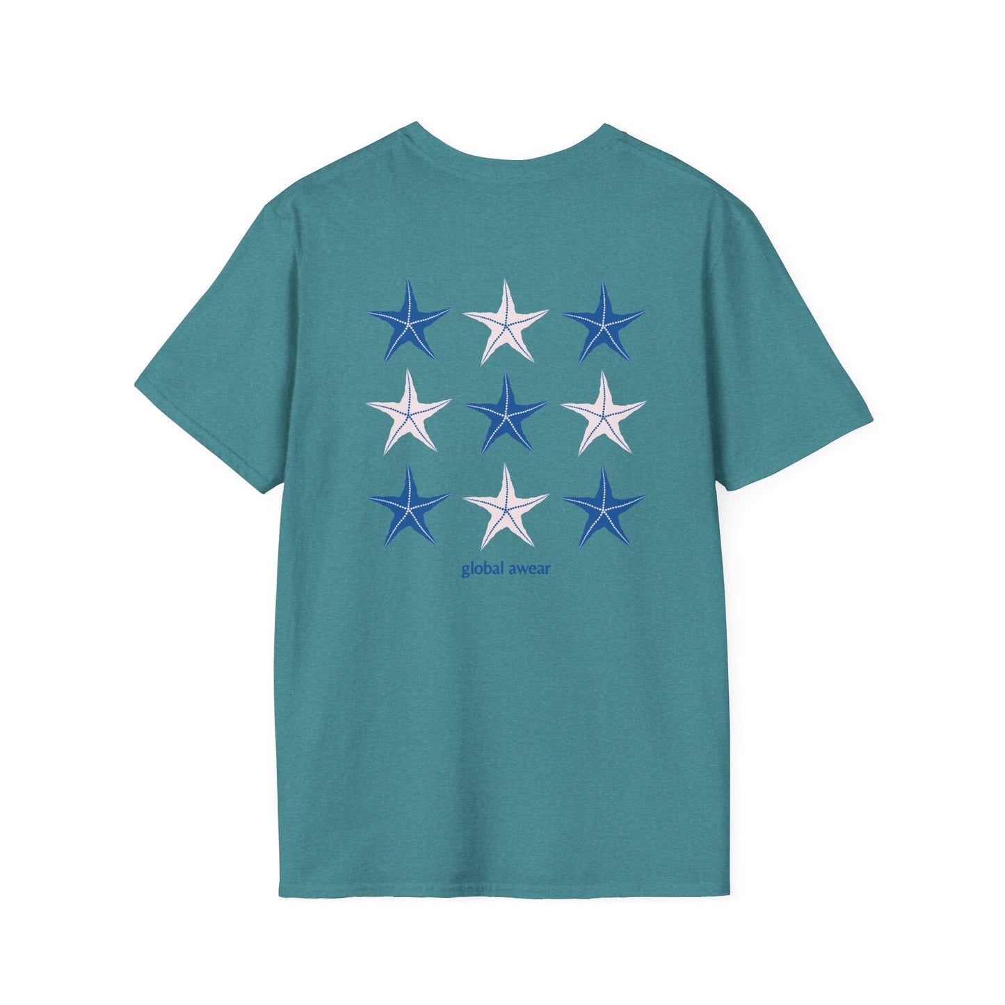 Stars of the Sea Tee