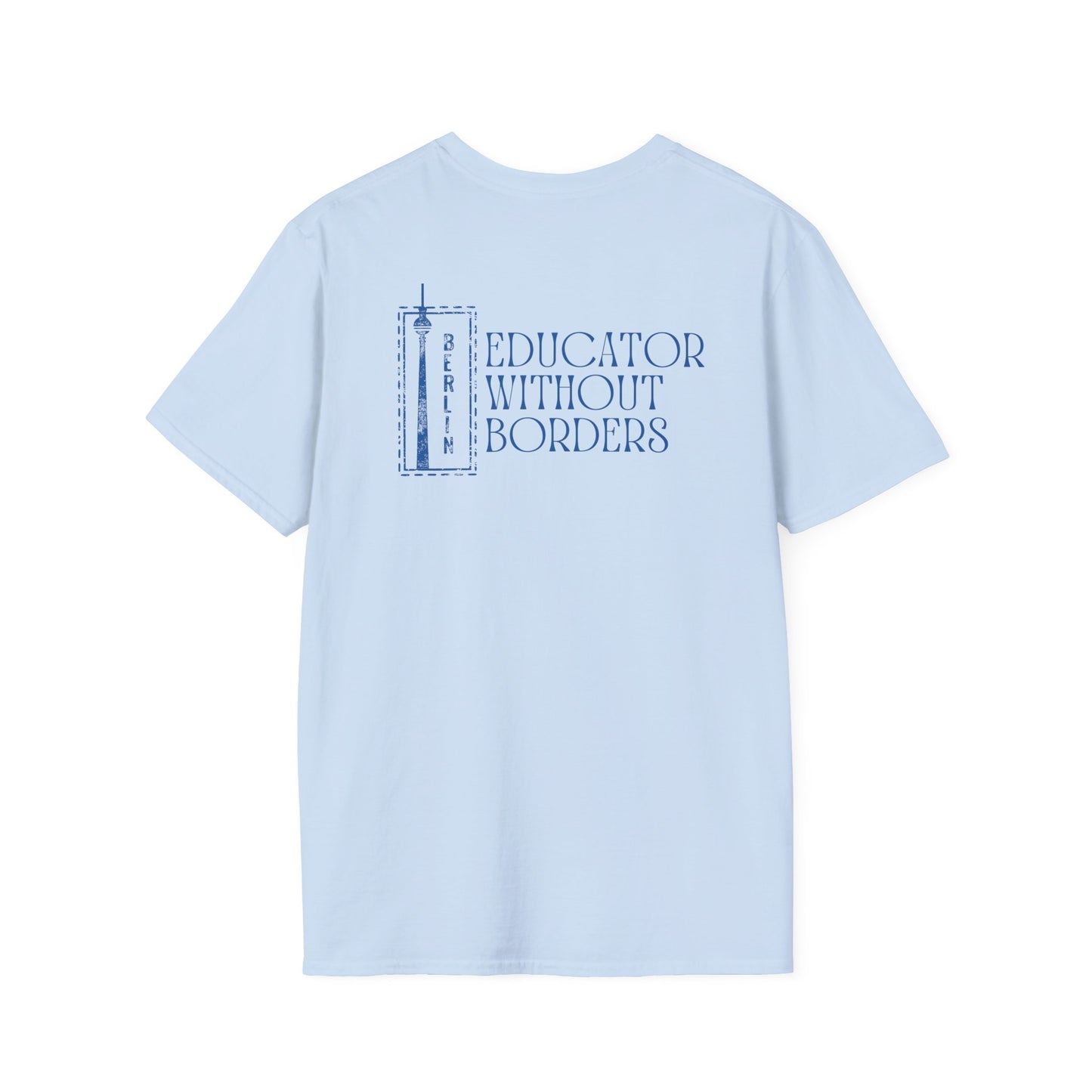 Educators Without Borders: Berlin