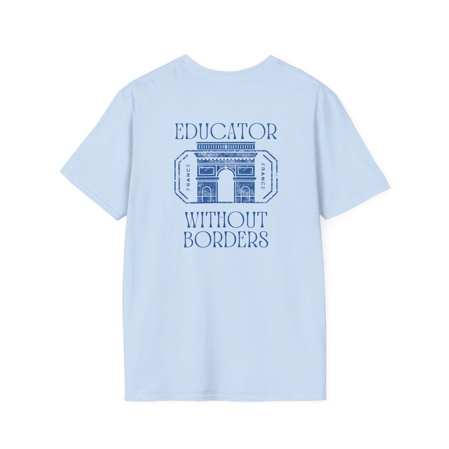 Educators Without Borders: France