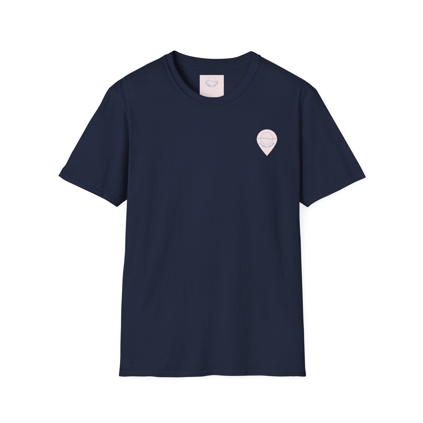 Local in Training T-shirt