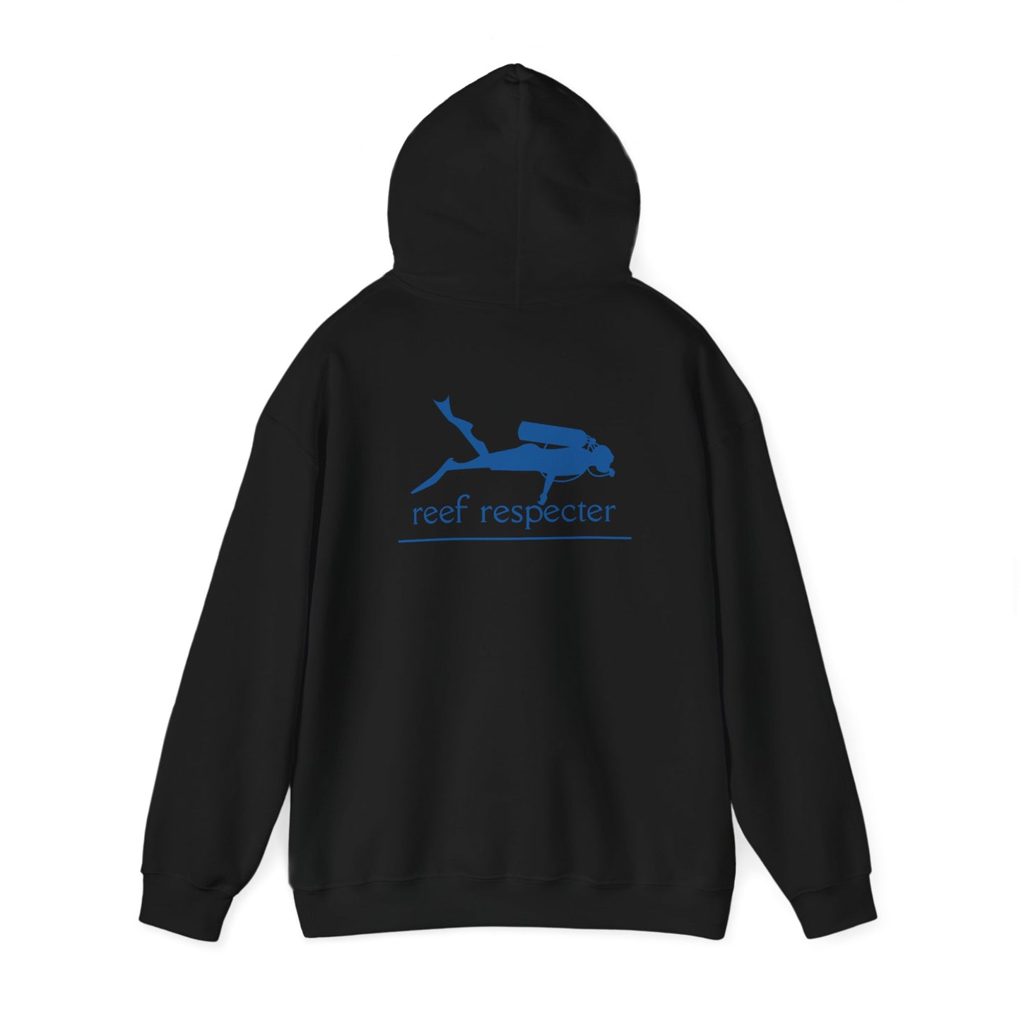 Reef Respecter Reminder Hoodie