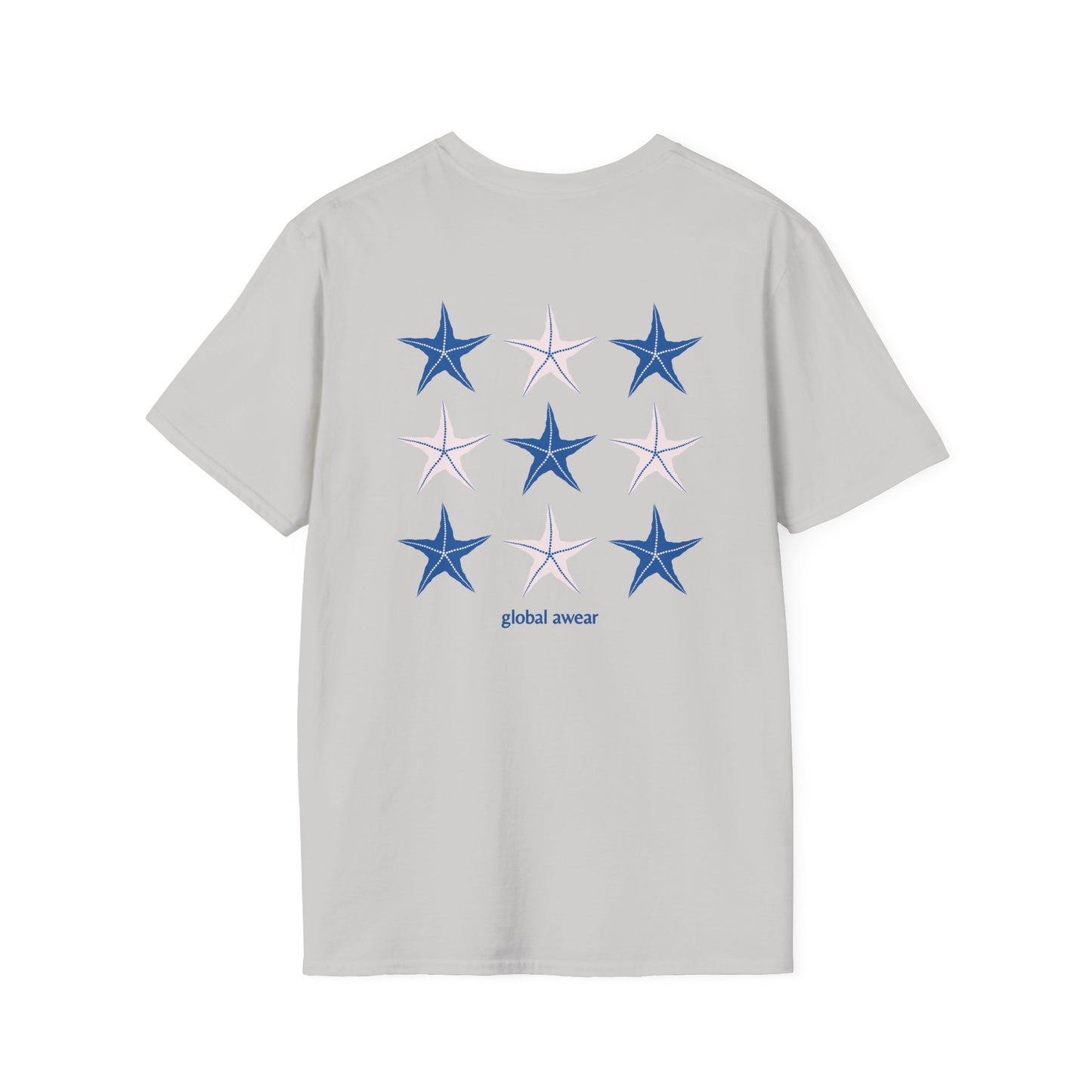 Stars of the Sea Tee