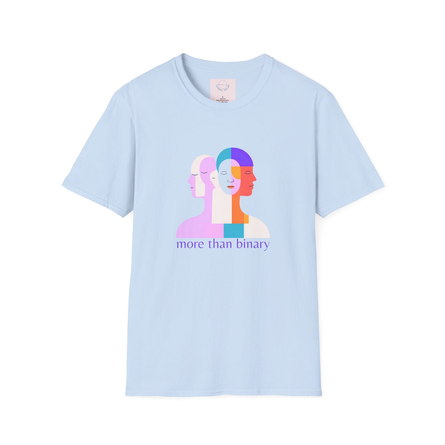 More than Binary
