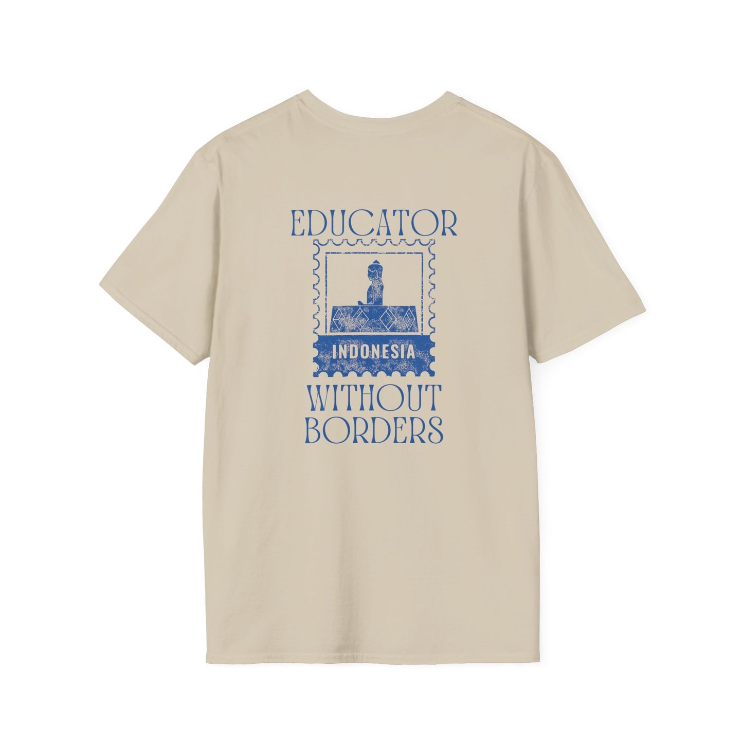 Educators Without Borders: Indonesia