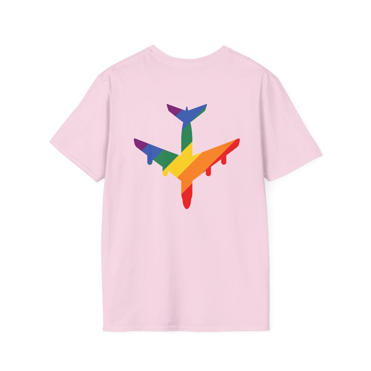 Destination... Pride T-shirt