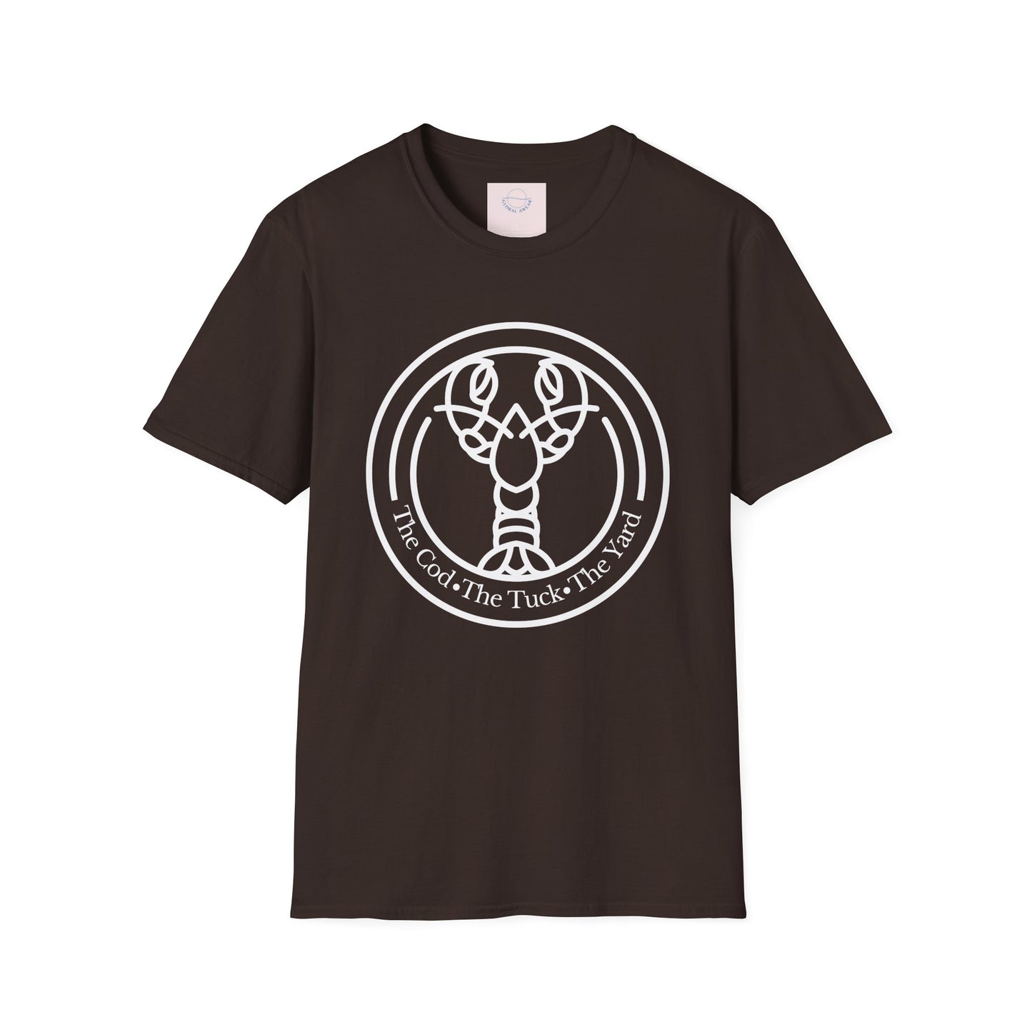 The Cape & Islands Trifecta T-shirt