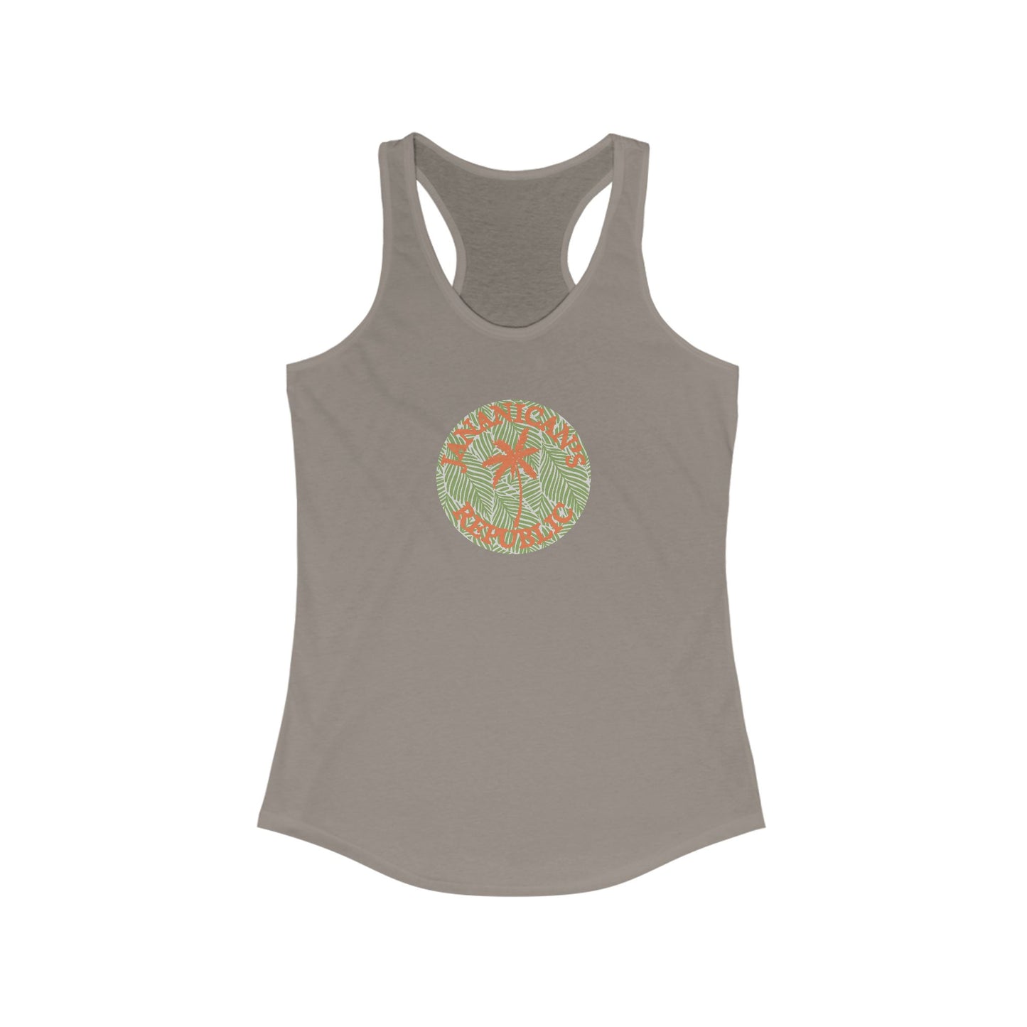 JJ Matching Tank Numero 3