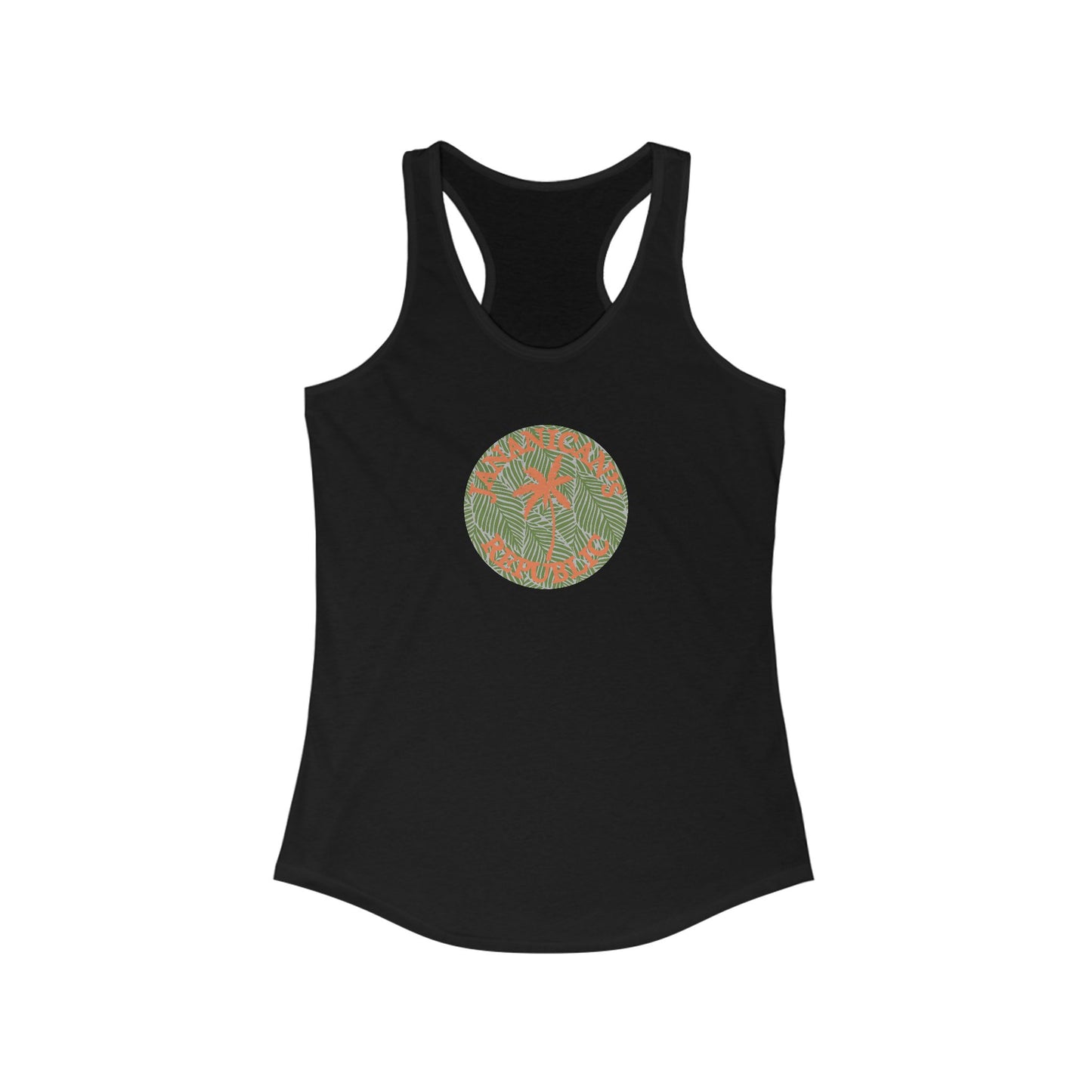 JJ Matching Tank Numero 3