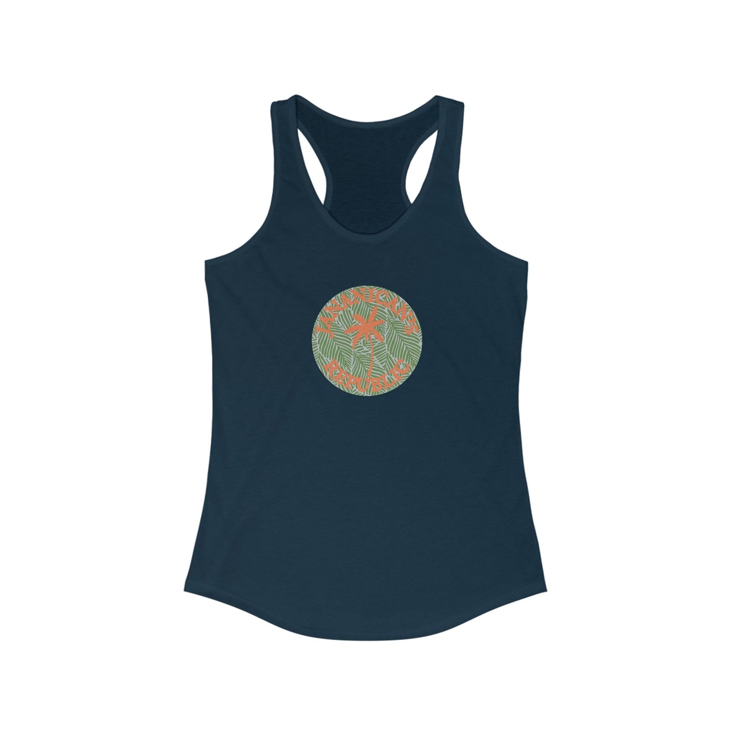 JJ Matching Tank Numero 3