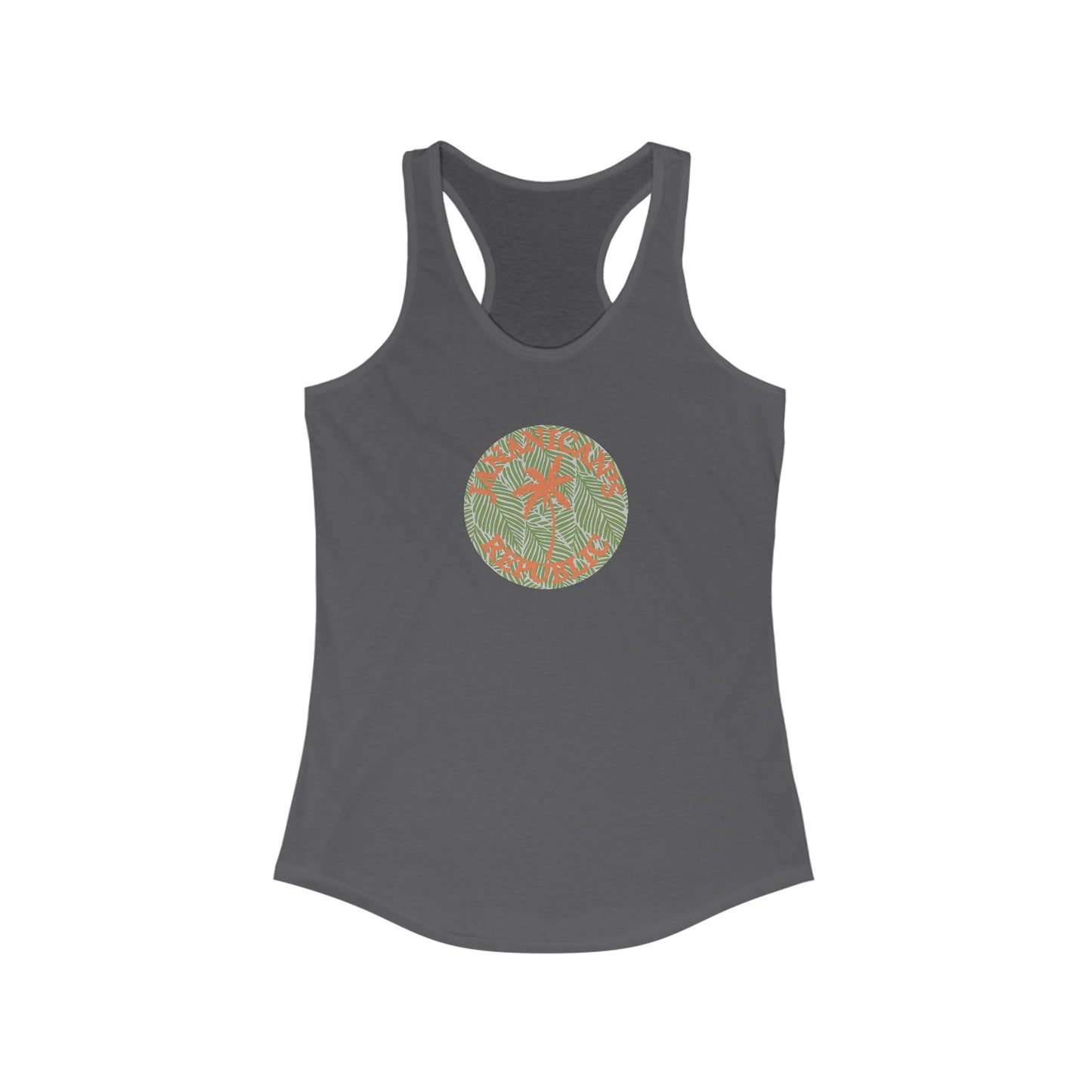 JJ Matching Tank Numero 3