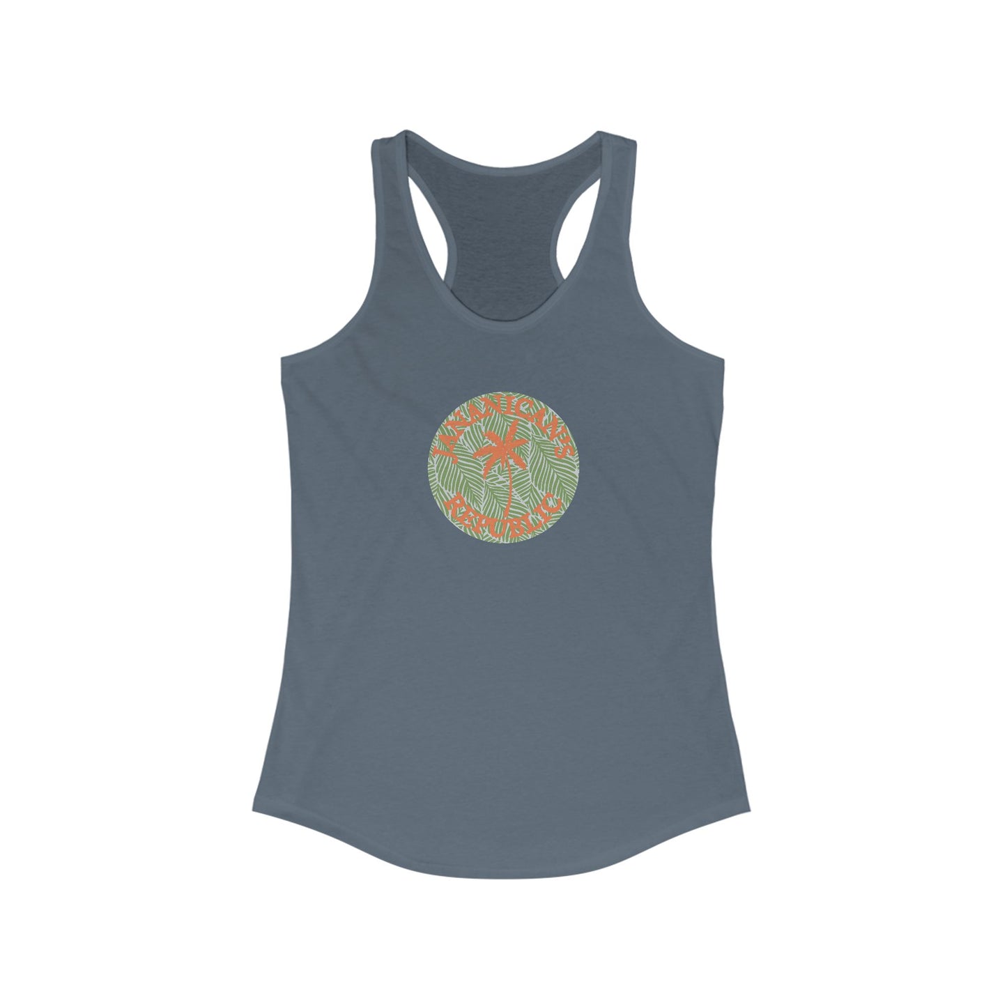 JJ Matching Tank Numero 3