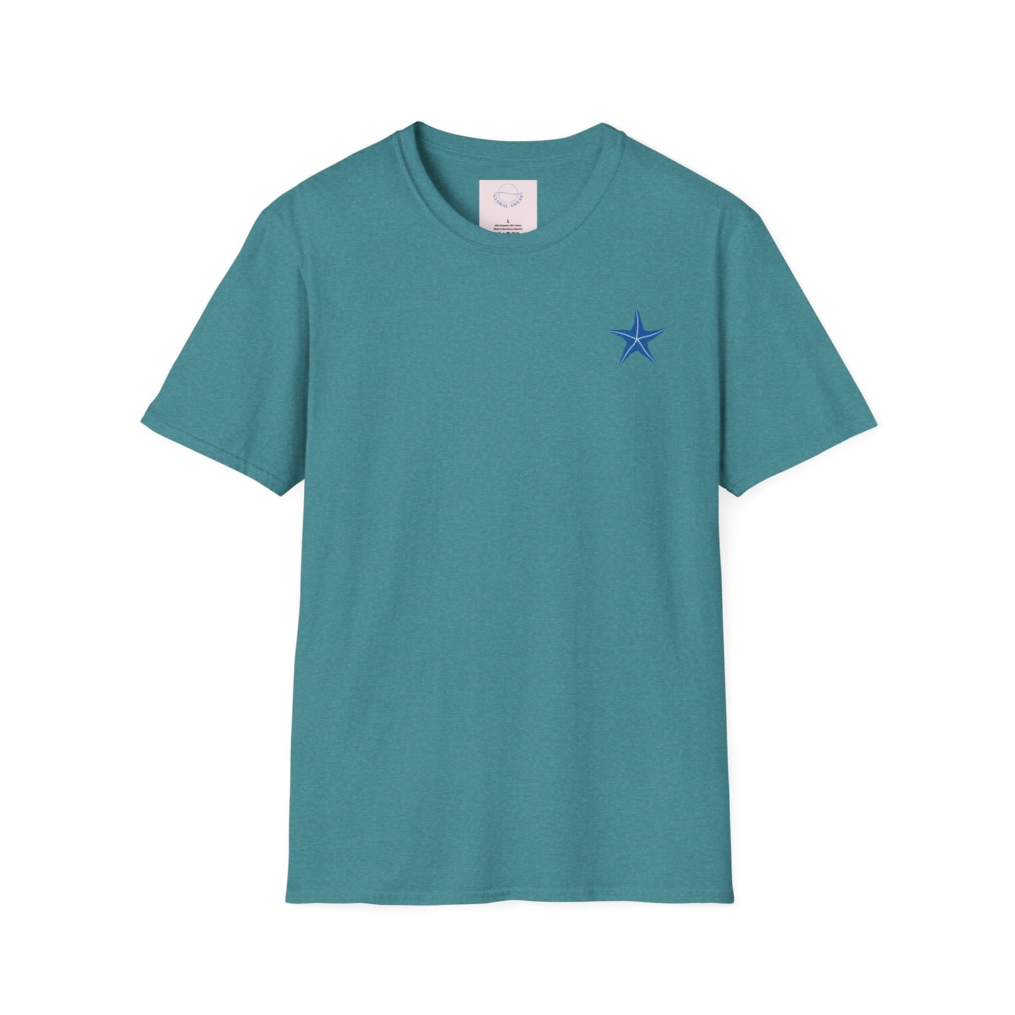 Stars of the Sea Tee