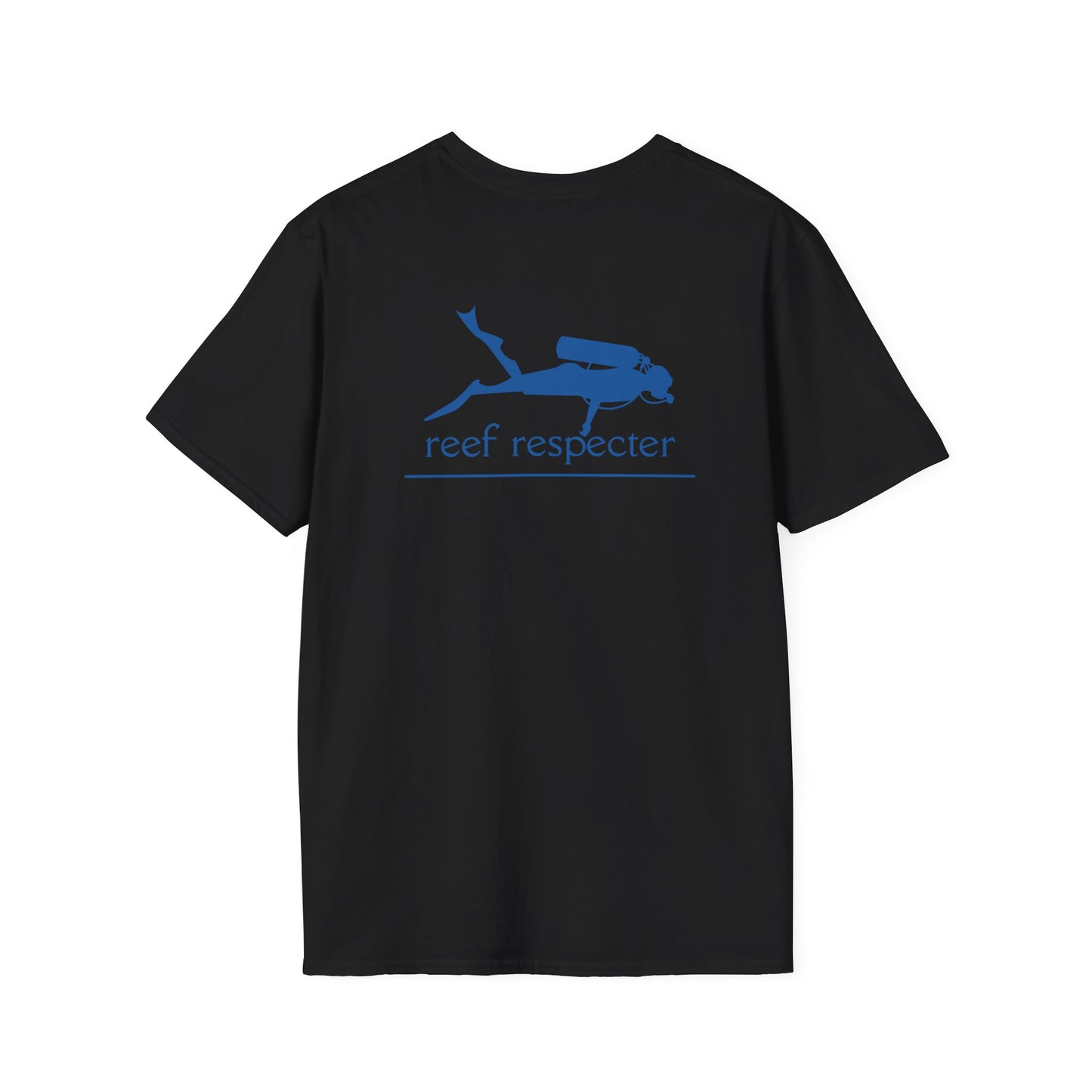 Reef Respecter Reminder Tee