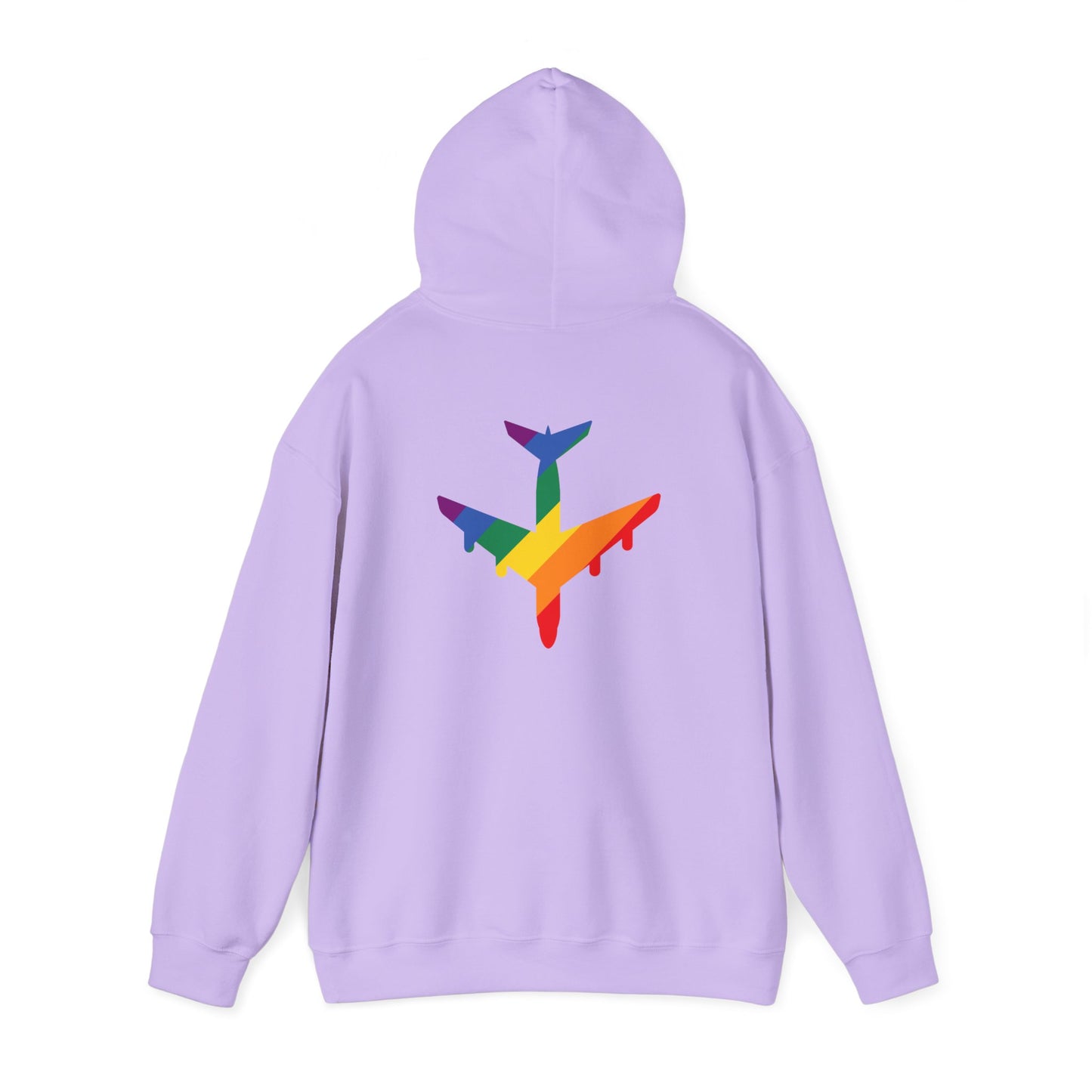 Destination...Pride Hoodie