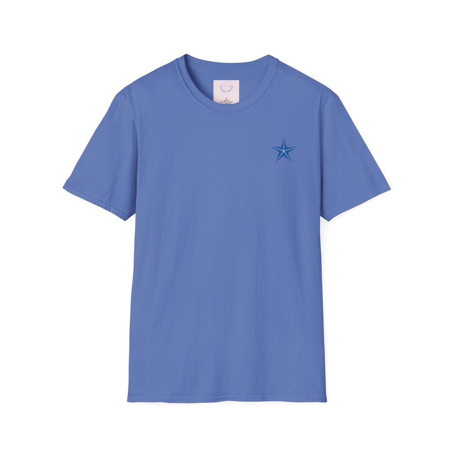 Stars of the Sea Tee