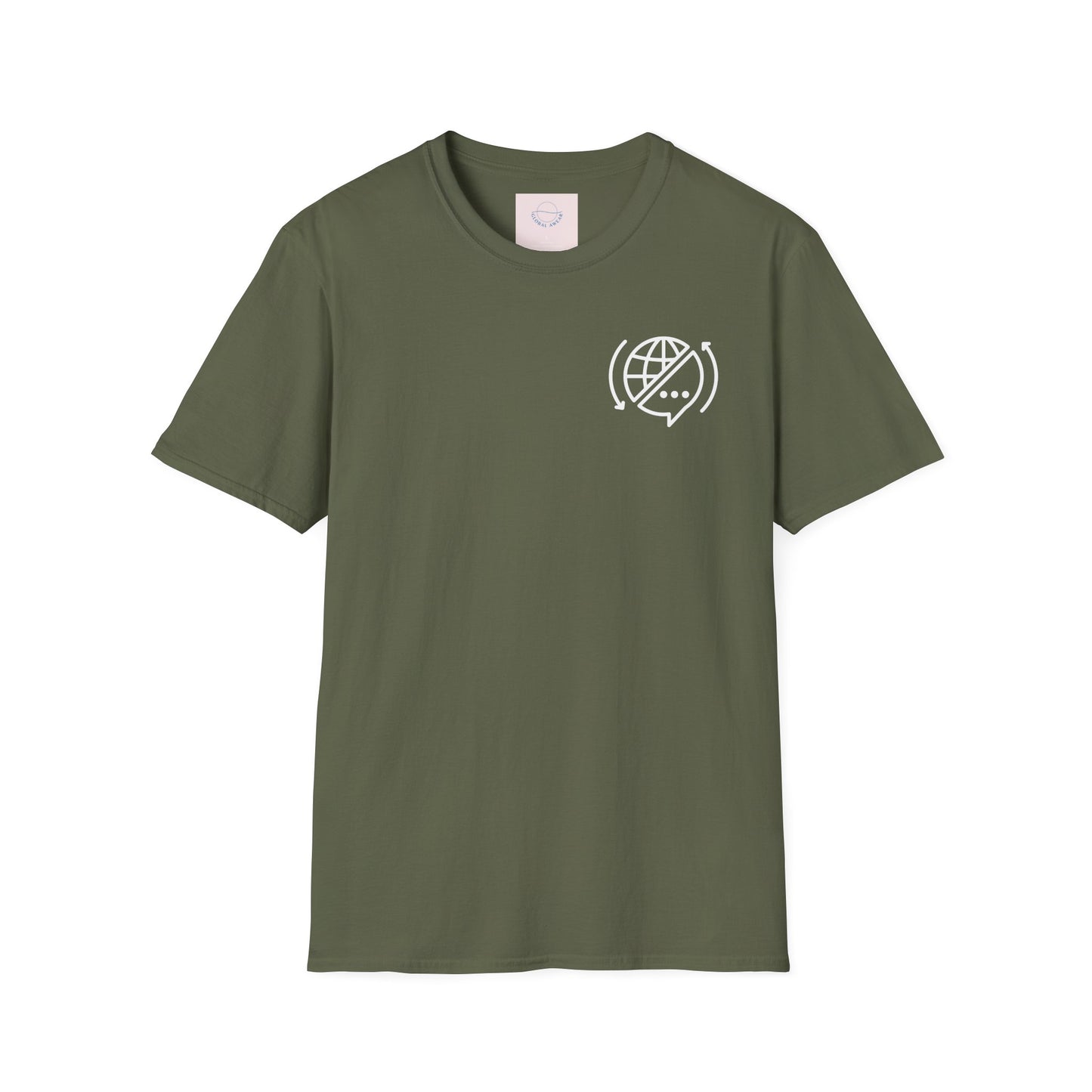 Lost & Found: Adventure T-shirt