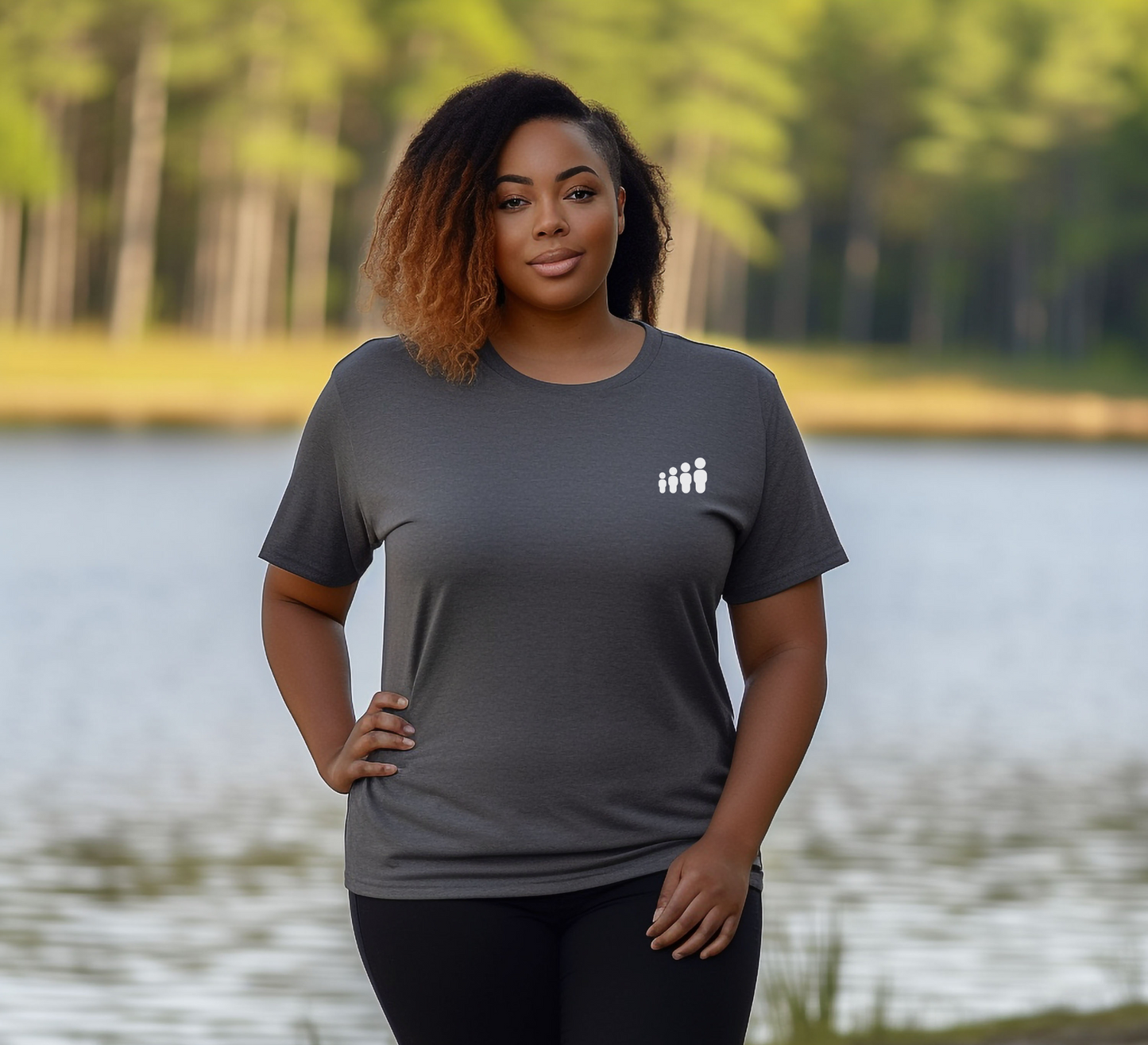 Made & Raised: Expat Life T-shirt