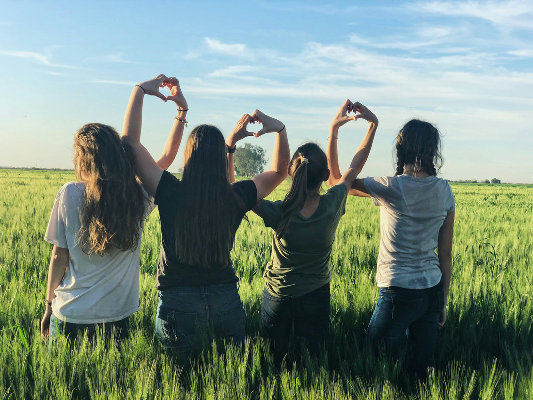 How to Be an Ally: Supporting Your Queer Friends Abroad
