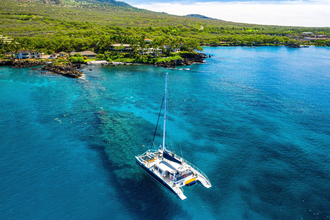 The Ultimate Guide to Planning a Family SCUBA Vacation
