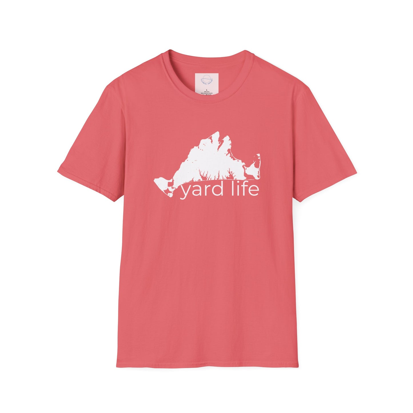 Yard Life: The Martha's Vineyard Vibe