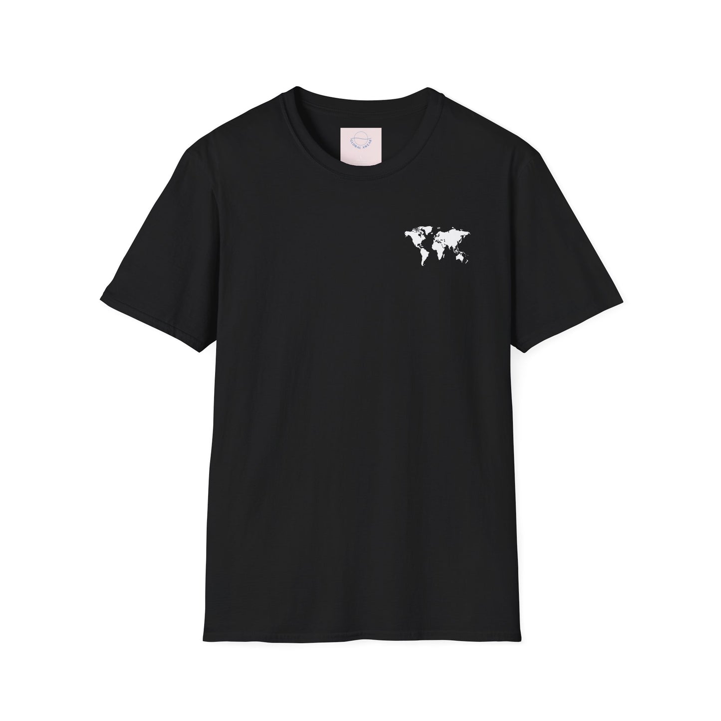 My School Has 12 Cultures & 1 Working Printer T-shirt