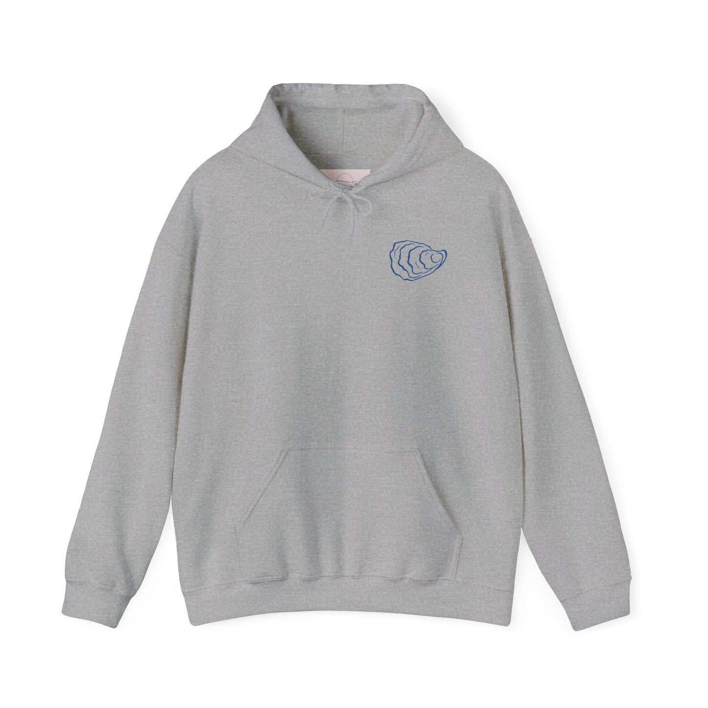 Shucked & Fabulous Hoodie