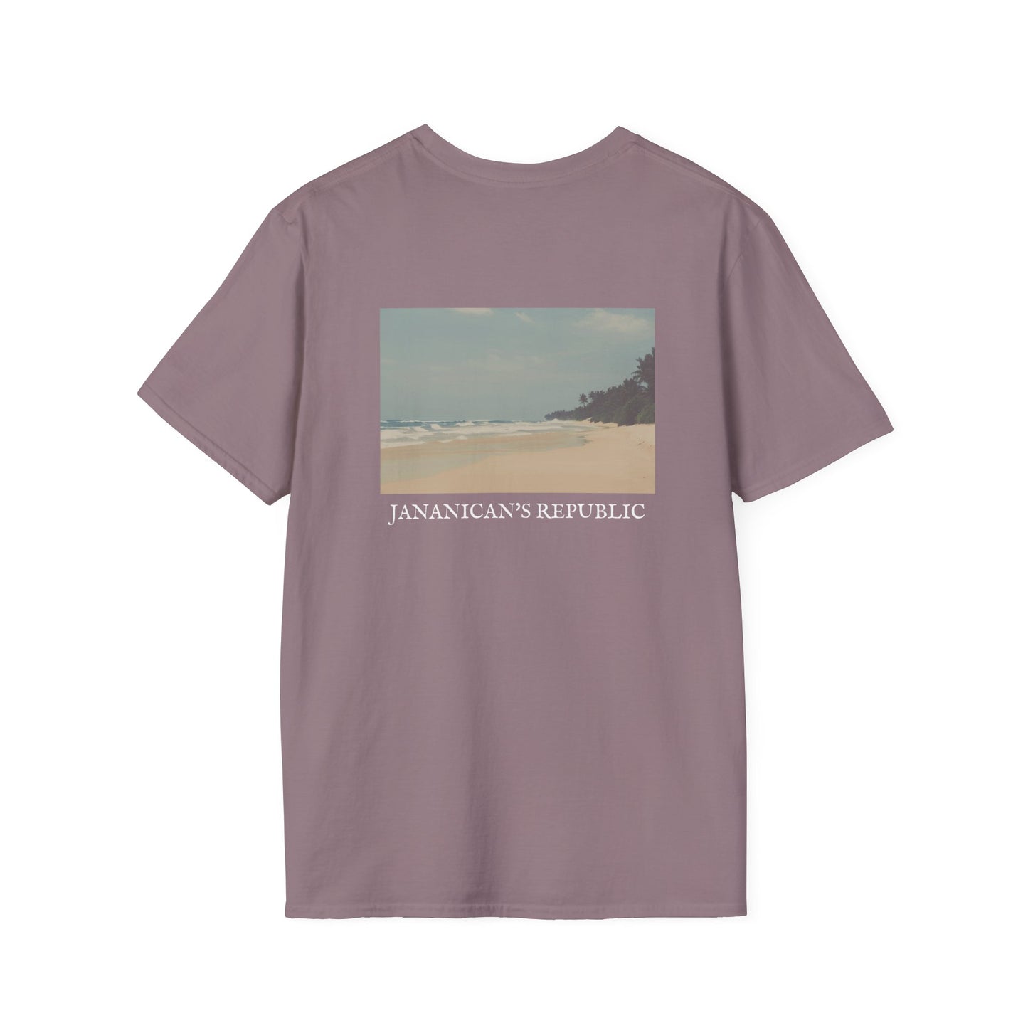 Classic Jananican's Republic - Serene Beach