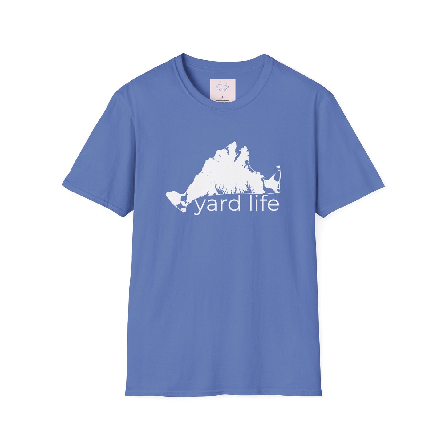 Yard Life: The Martha's Vineyard Vibe