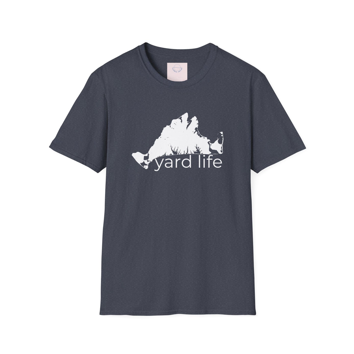 Yard Life: The Martha's Vineyard Vibe