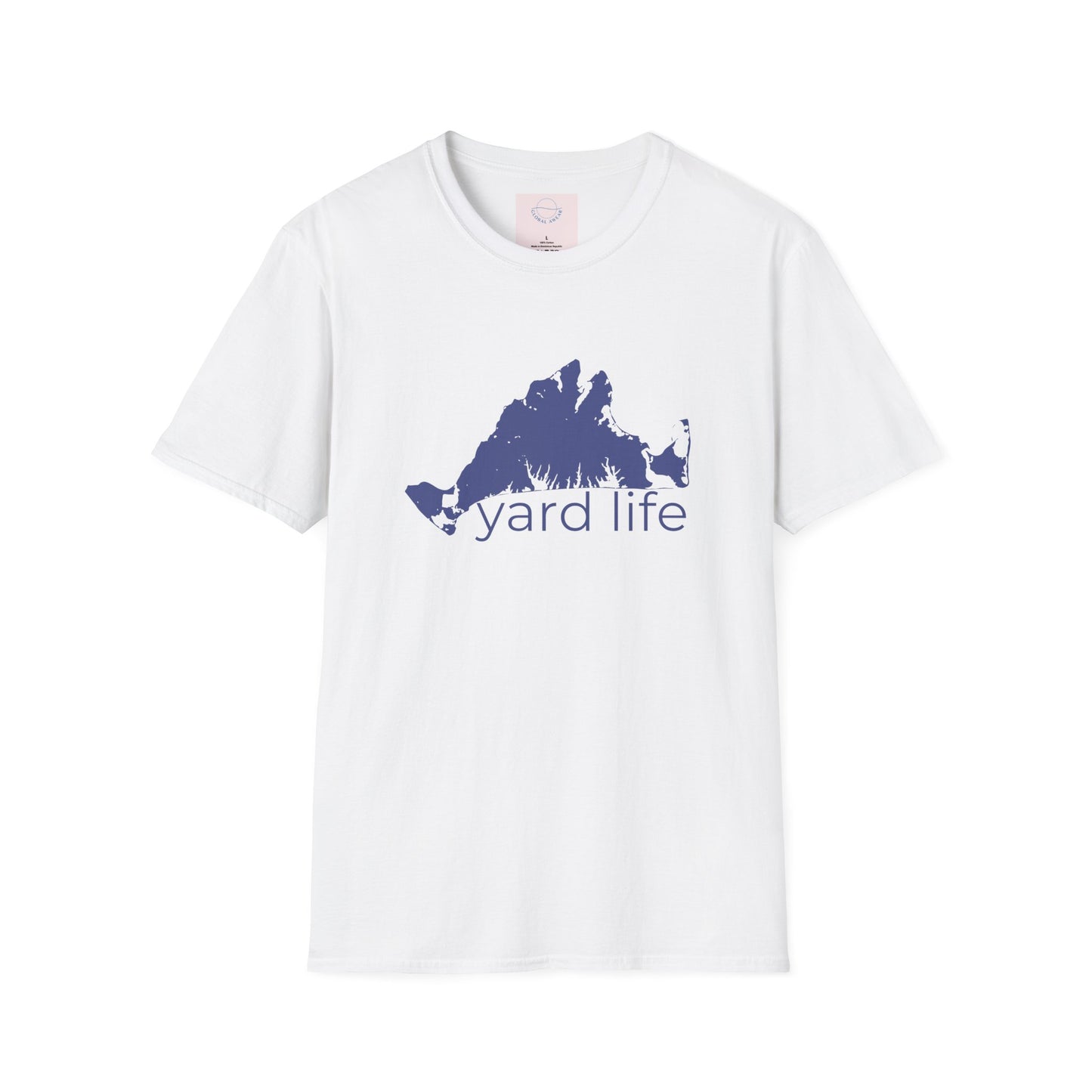 Yard Life: The Martha's Vineyard Vibe