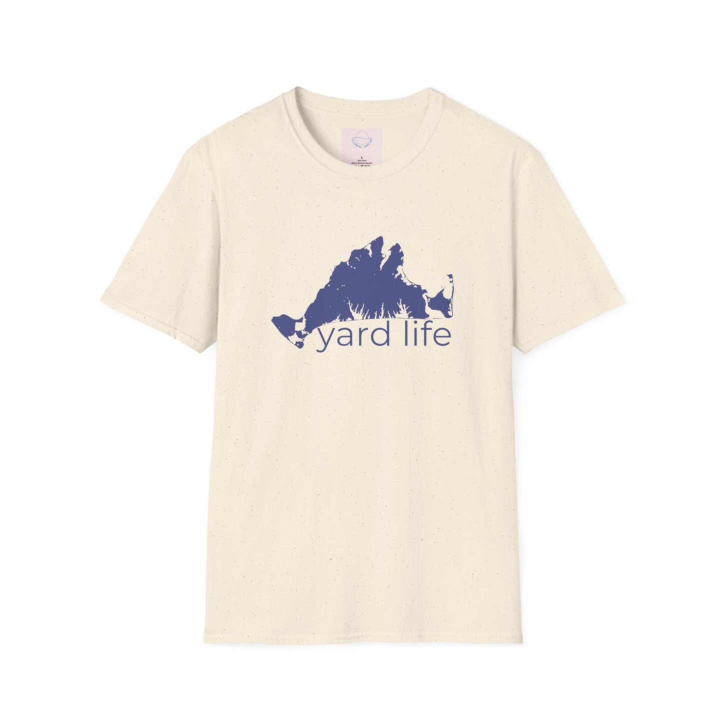 Yard Life: The Martha's Vineyard Vibe
