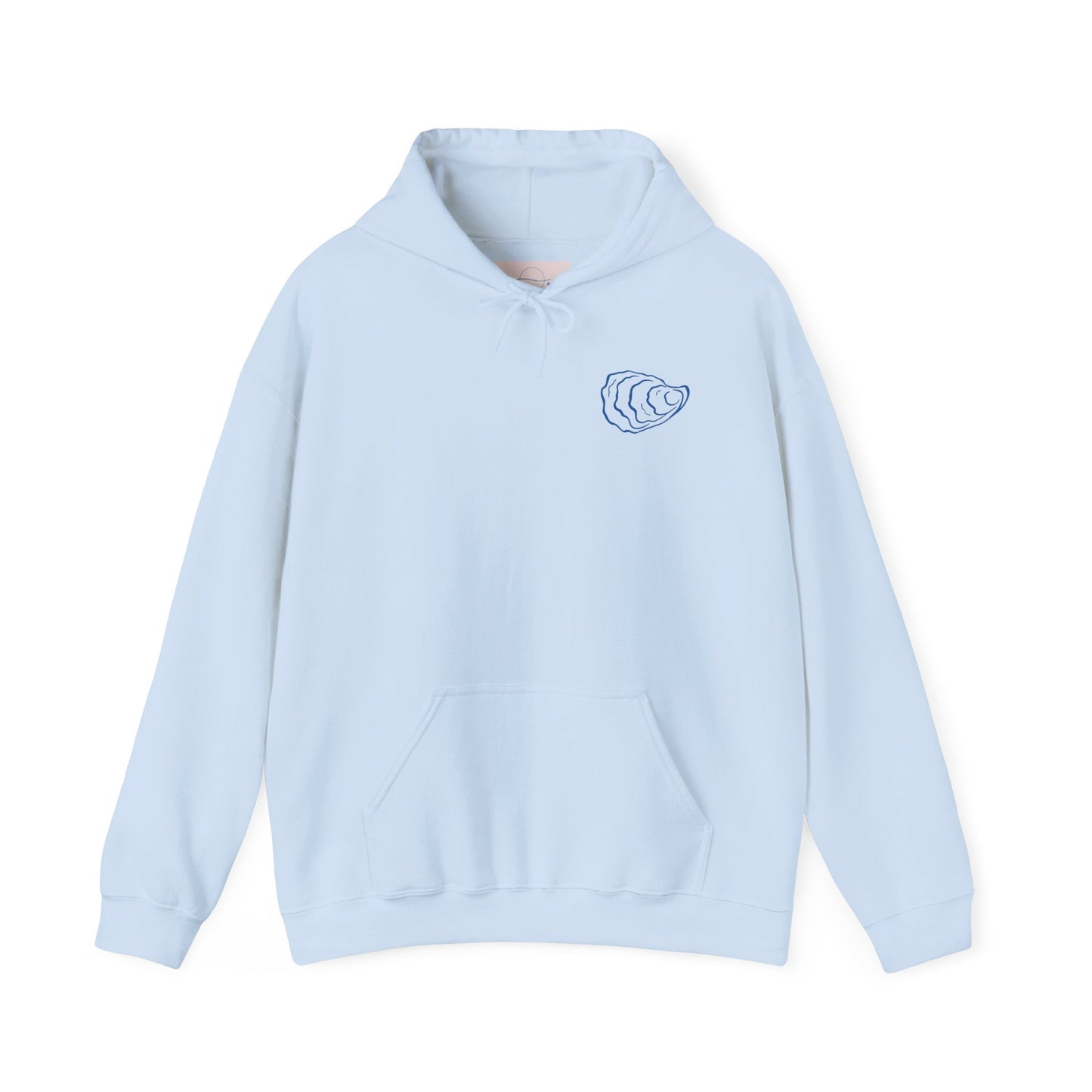 Shucked & Fabulous Hoodie