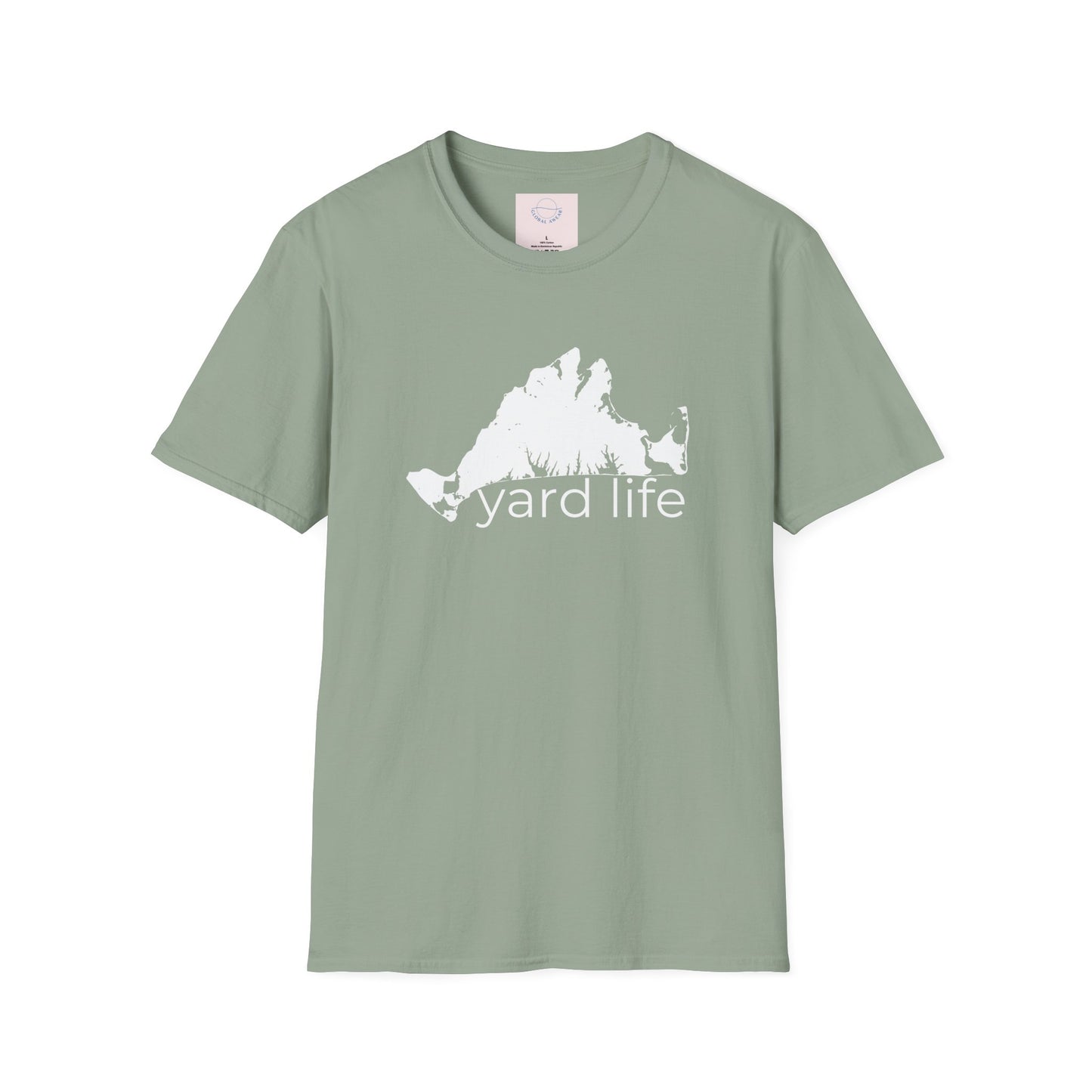 Yard Life: The Martha's Vineyard Vibe