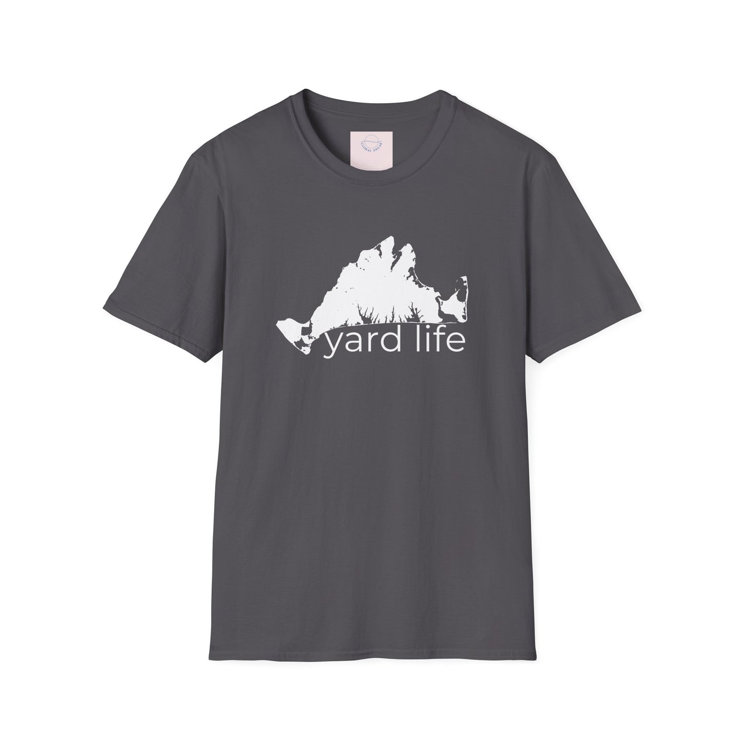 Yard Life: The Martha's Vineyard Vibe