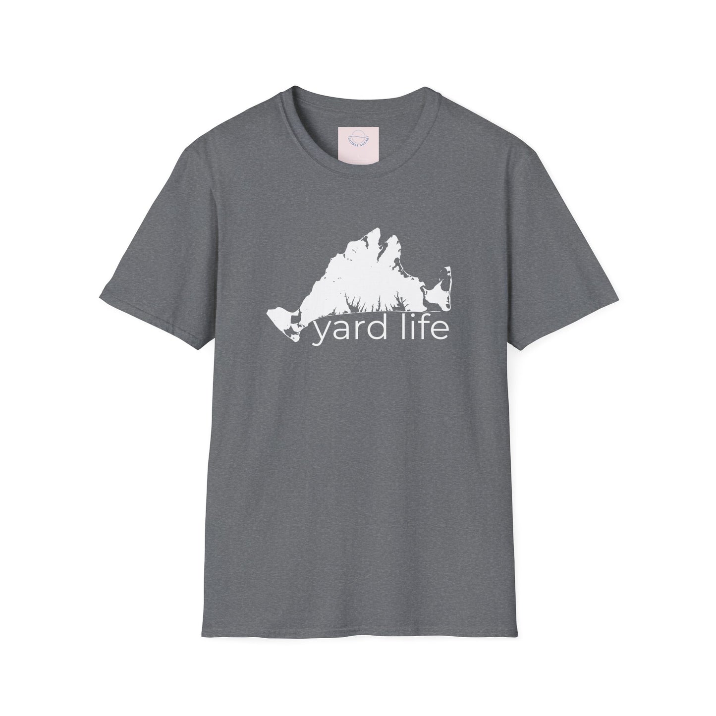 Yard Life: The Martha's Vineyard Vibe