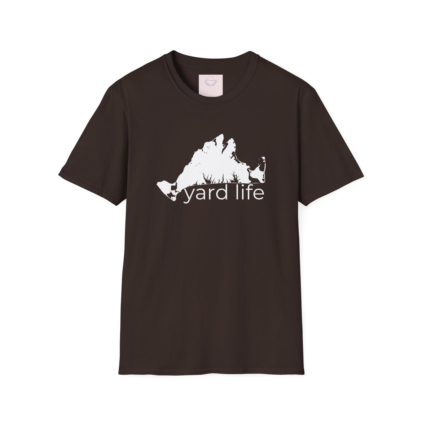 Yard Life: The Martha's Vineyard Vibe