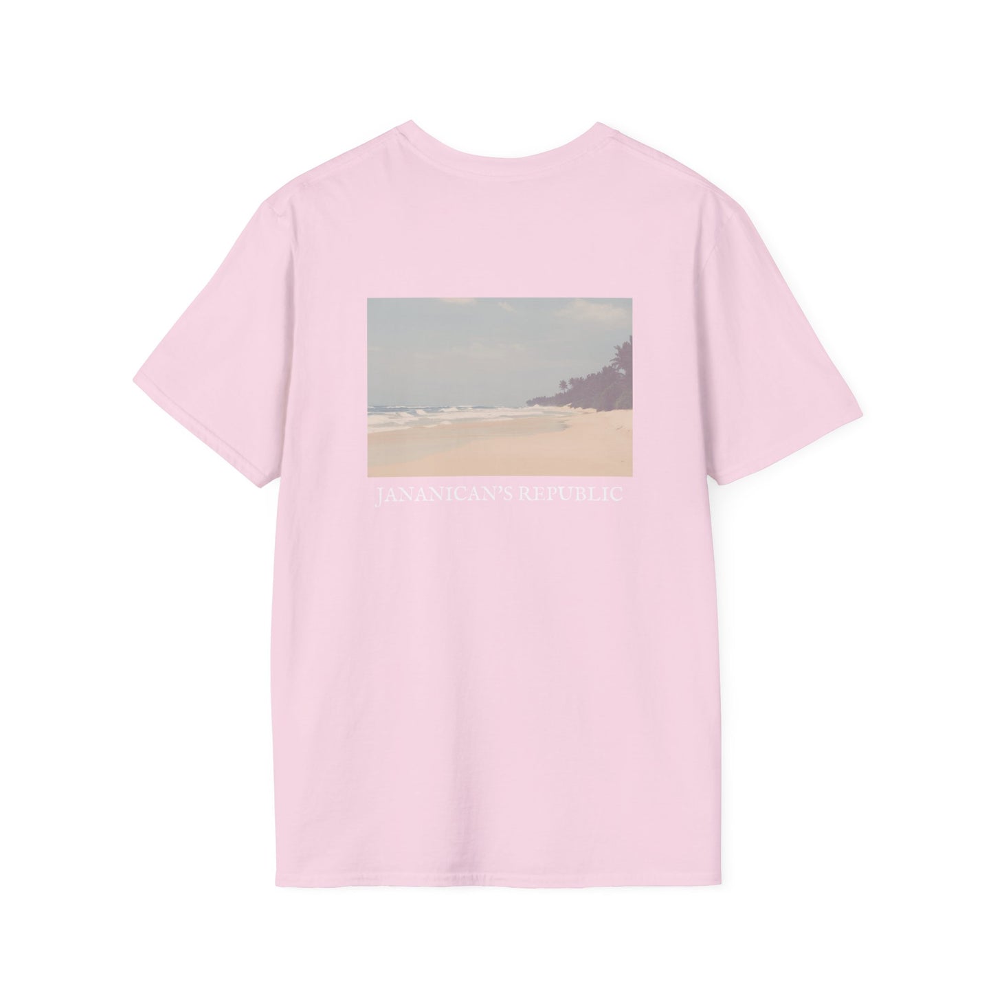 Classic Jananican's Republic - Serene Beach