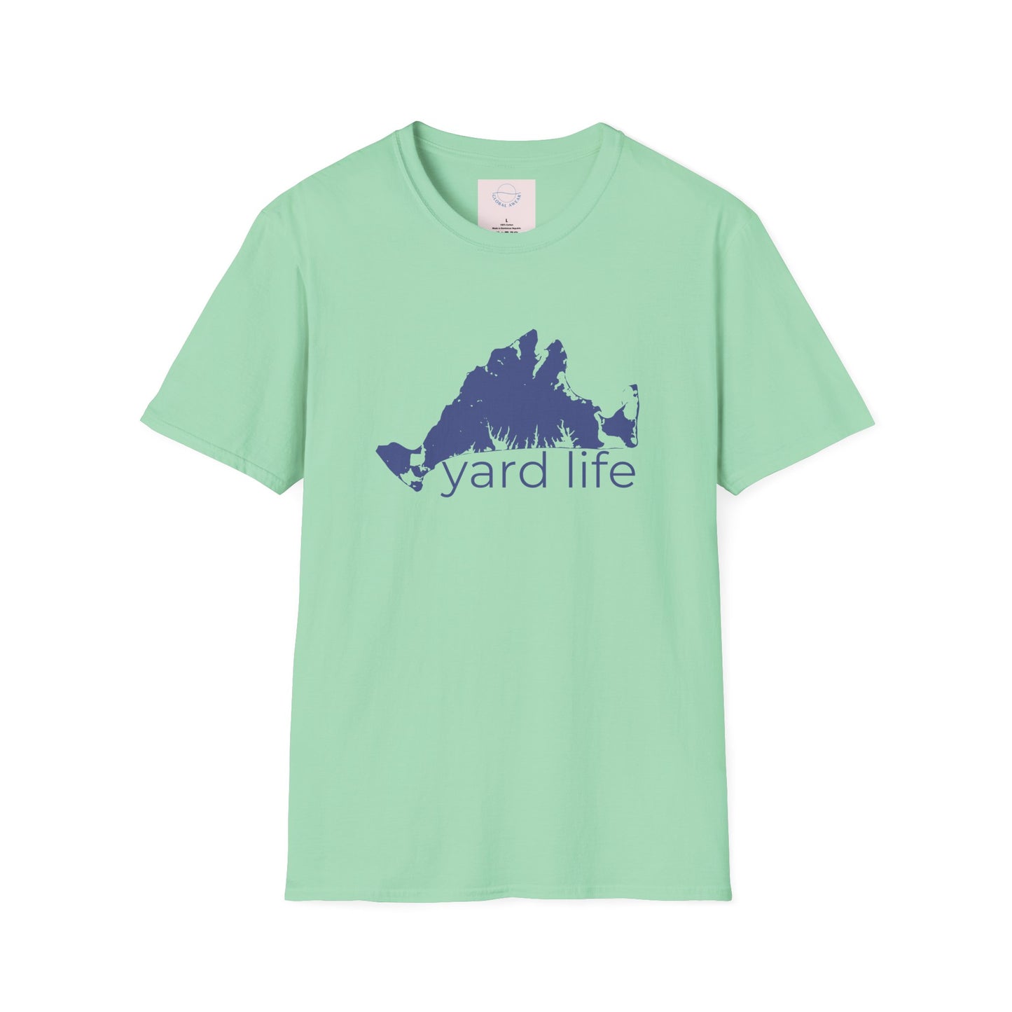 Yard Life: The Martha's Vineyard Vibe