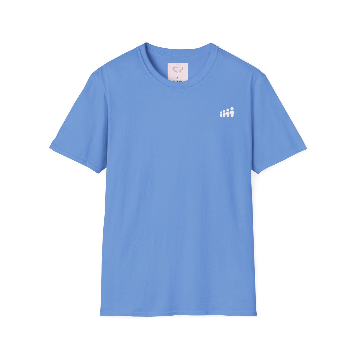 Made & Grown: Expat Life T-shirt