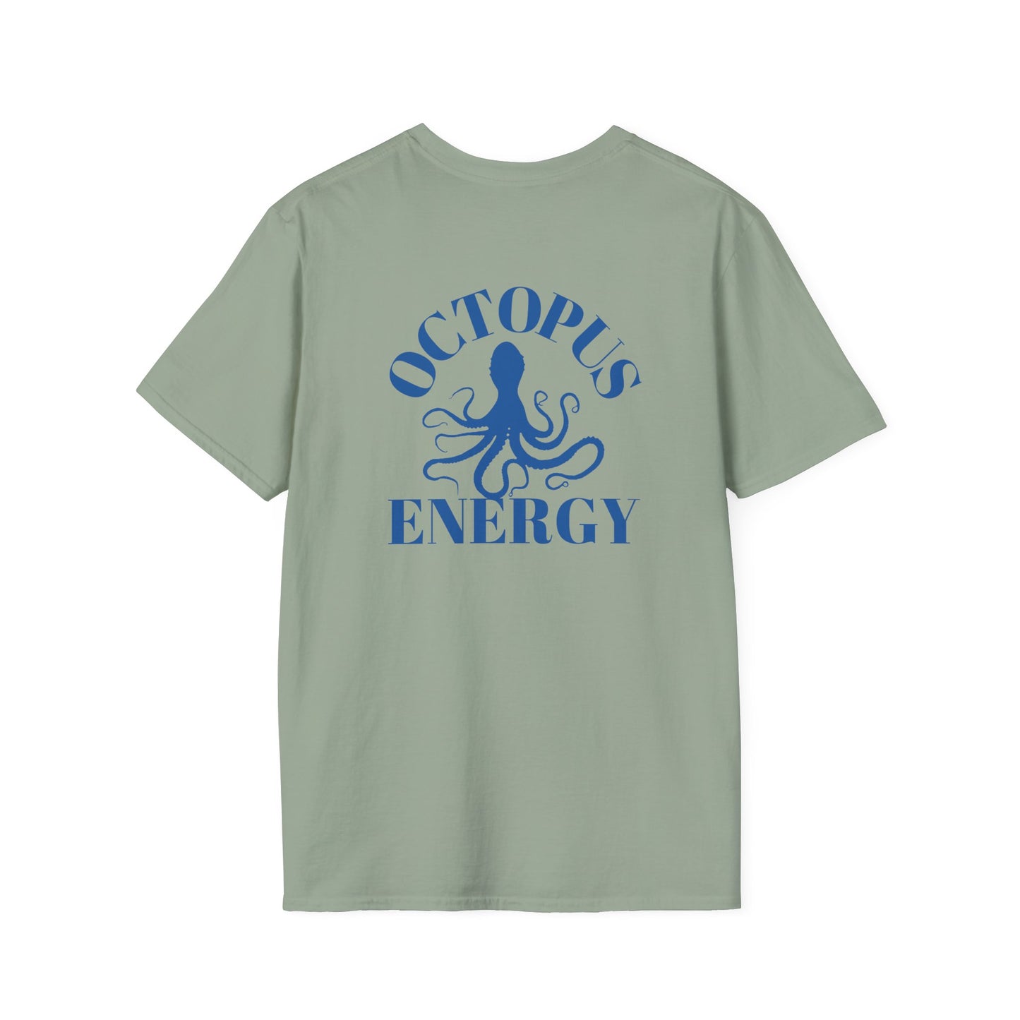 Octopus Energy T-shirt